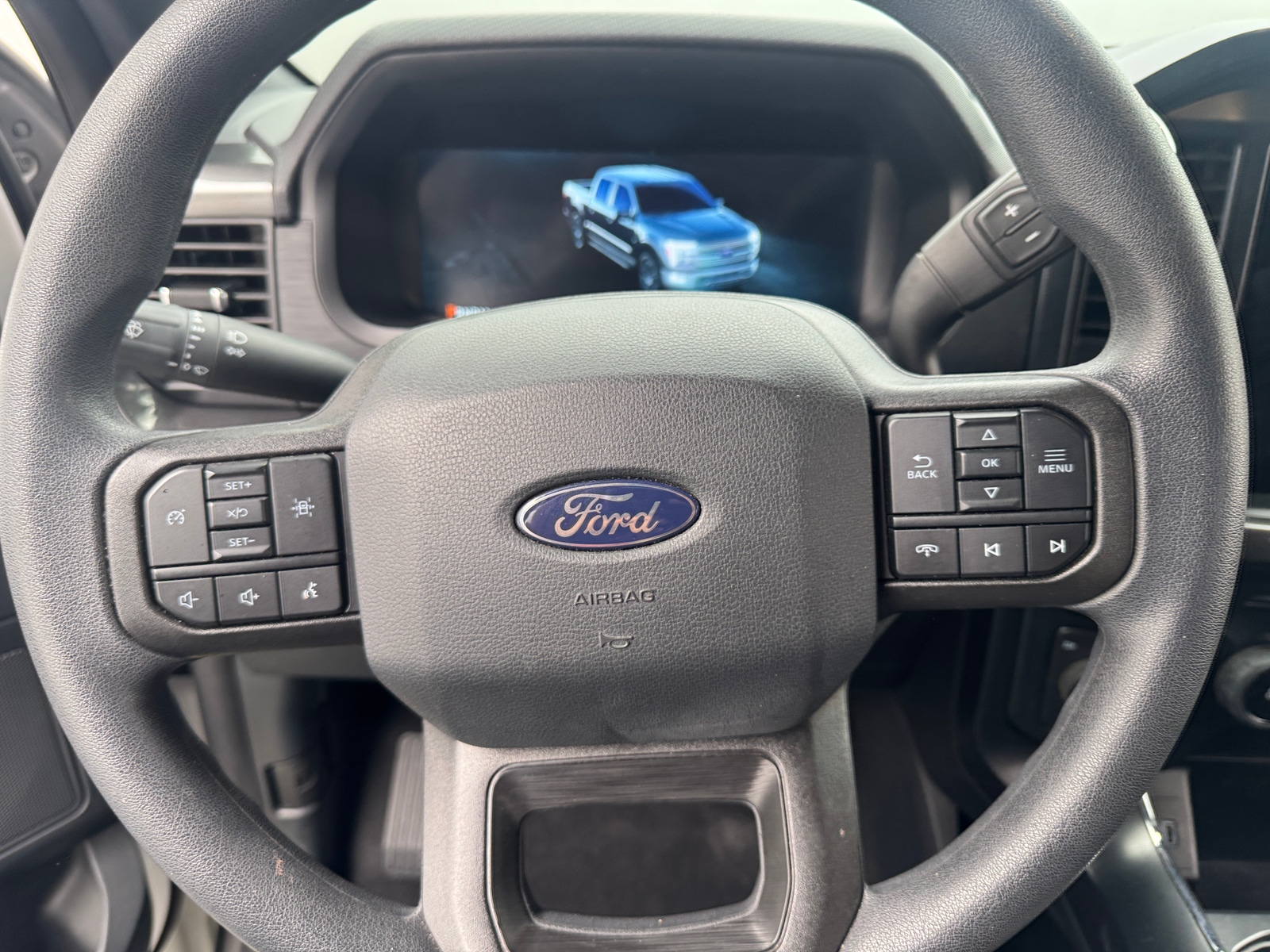 Thumbnail: 2024 Ford Econoline - 5