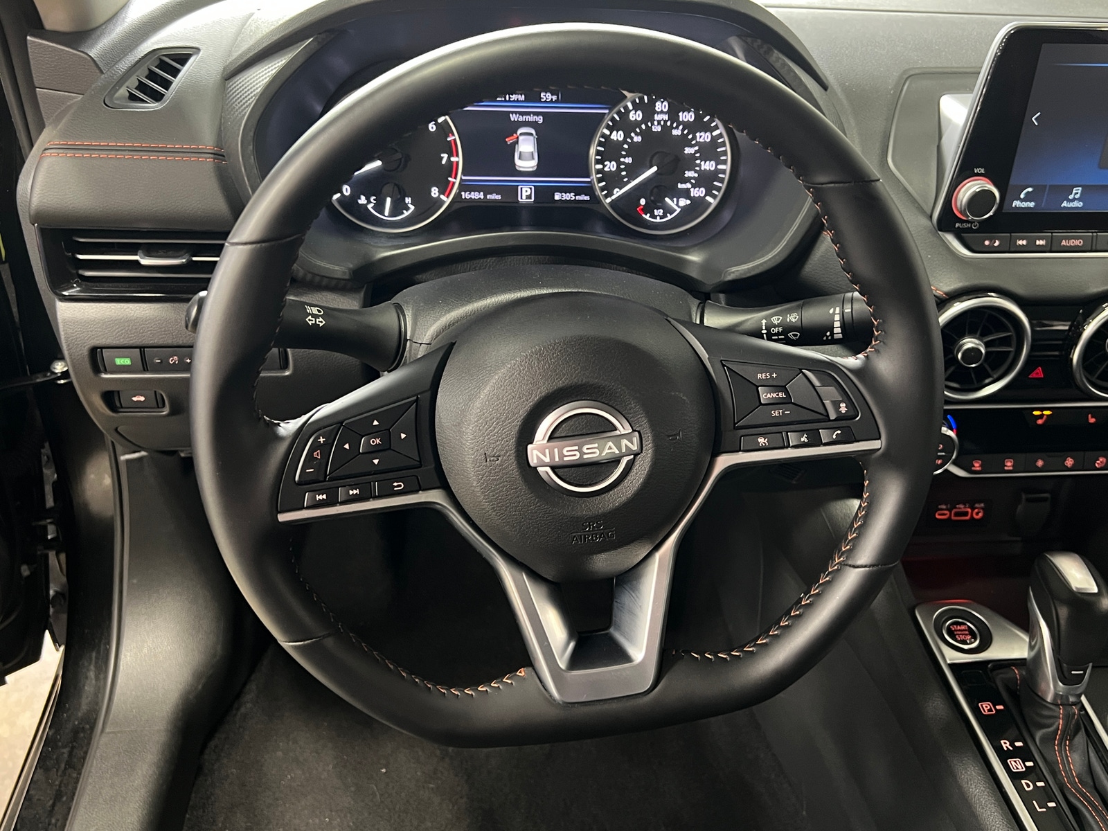 Thumbnail: 2025 Nissan Sentra - 5