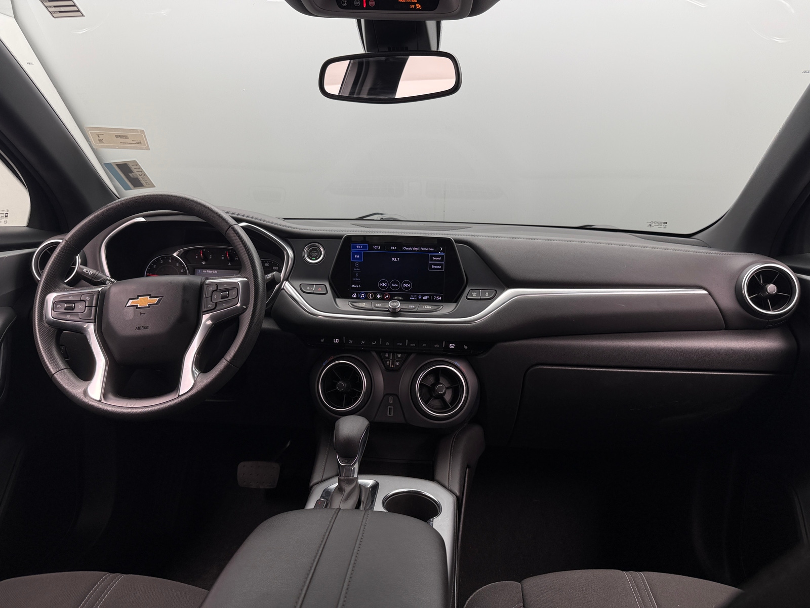 Thumbnail: 2022 Chevrolet Blazer - 3