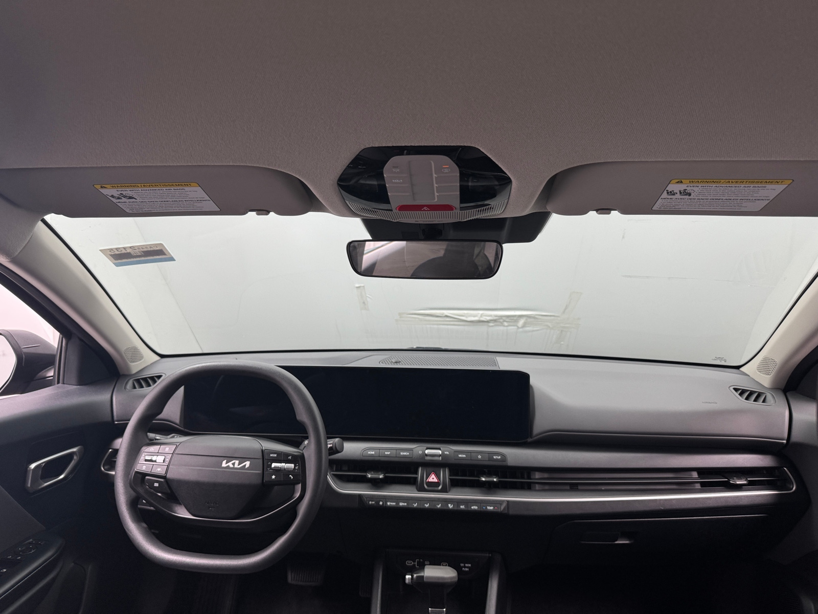 Thumbnail: 2025 Kia K4 - 3