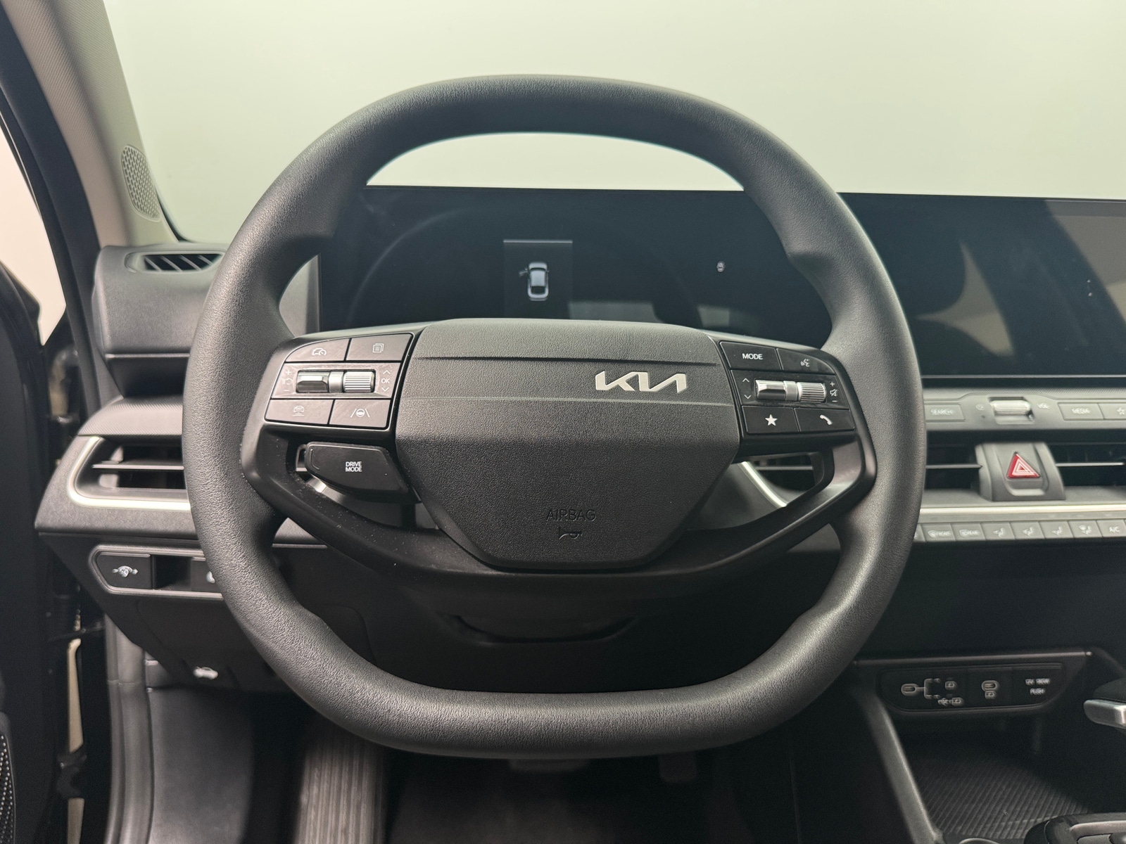 Thumbnail: 2025 Kia K4 - 5