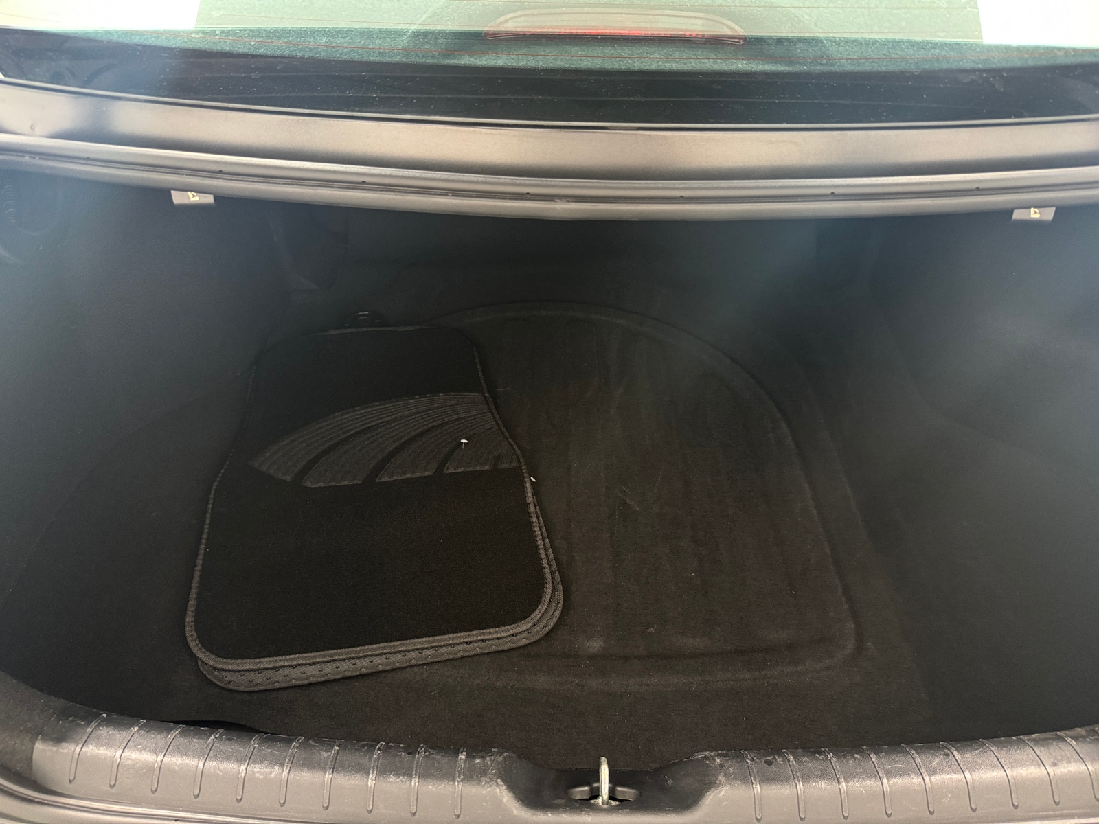 Thumbnail: 2025 Kia K4 - 7