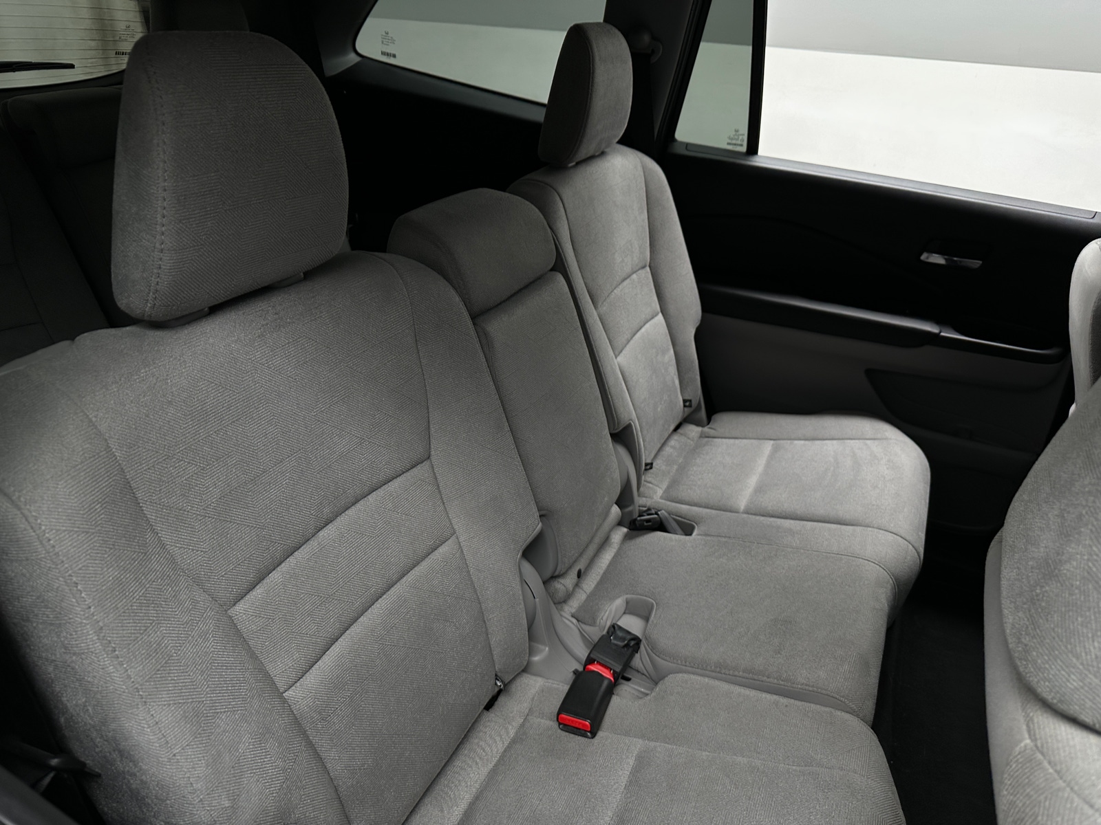 Thumbnail: 2019 Honda Pilot - 6