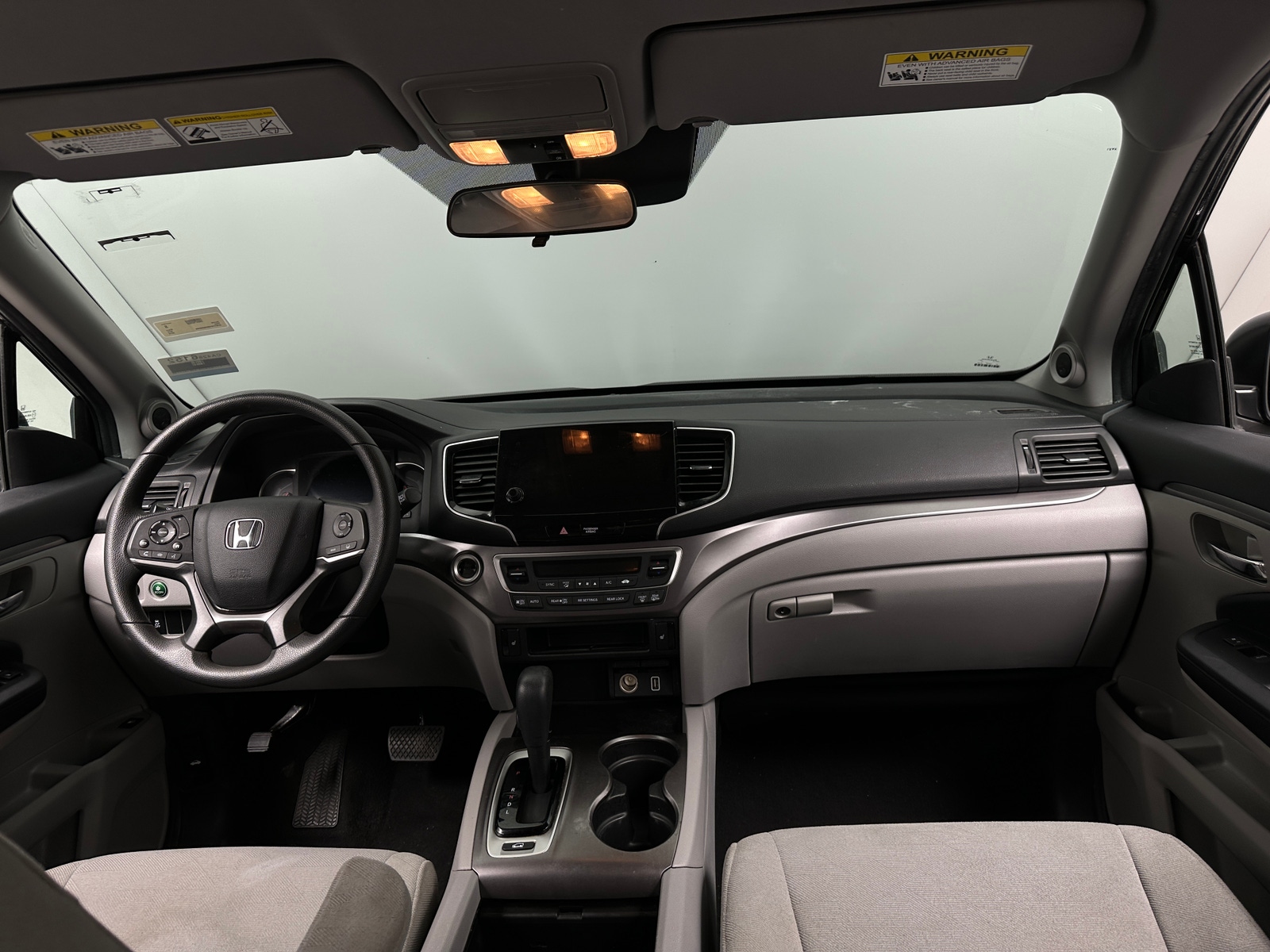 Thumbnail: 2019 Honda Pilot - 3