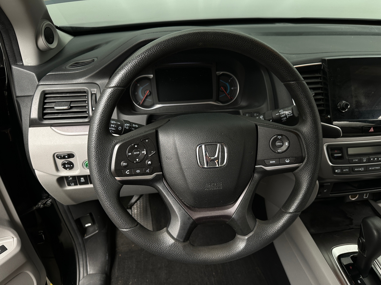 Thumbnail: 2019 Honda Pilot - 5