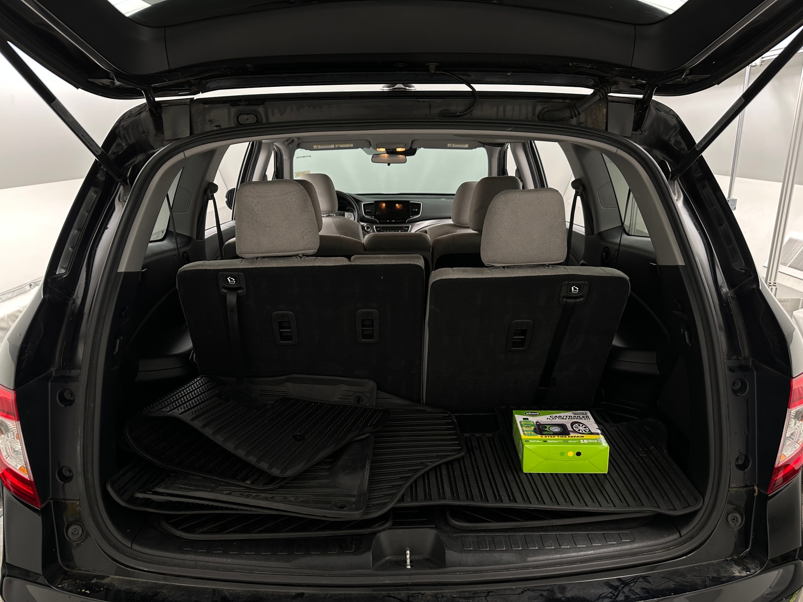 Thumbnail: 2019 Honda Pilot - 7