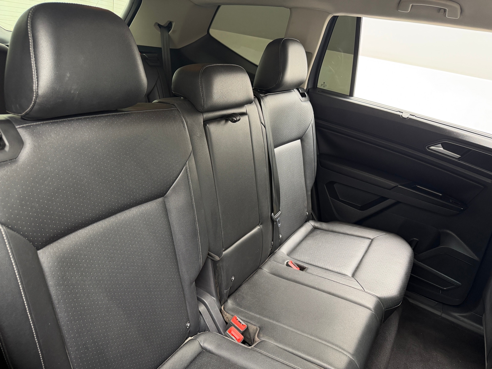 Thumbnail: 2019 Volkswagen Atlas - 5