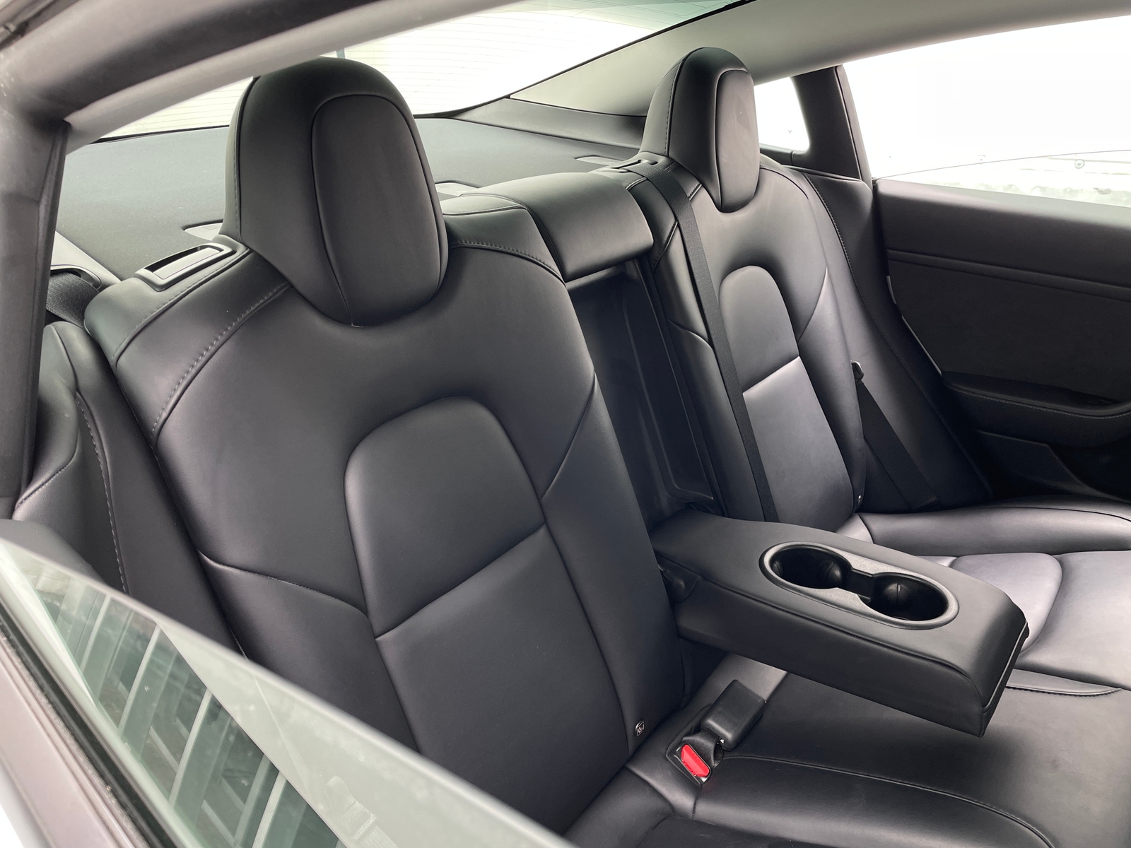 Thumbnail: 2023 Tesla Model 3 - 5