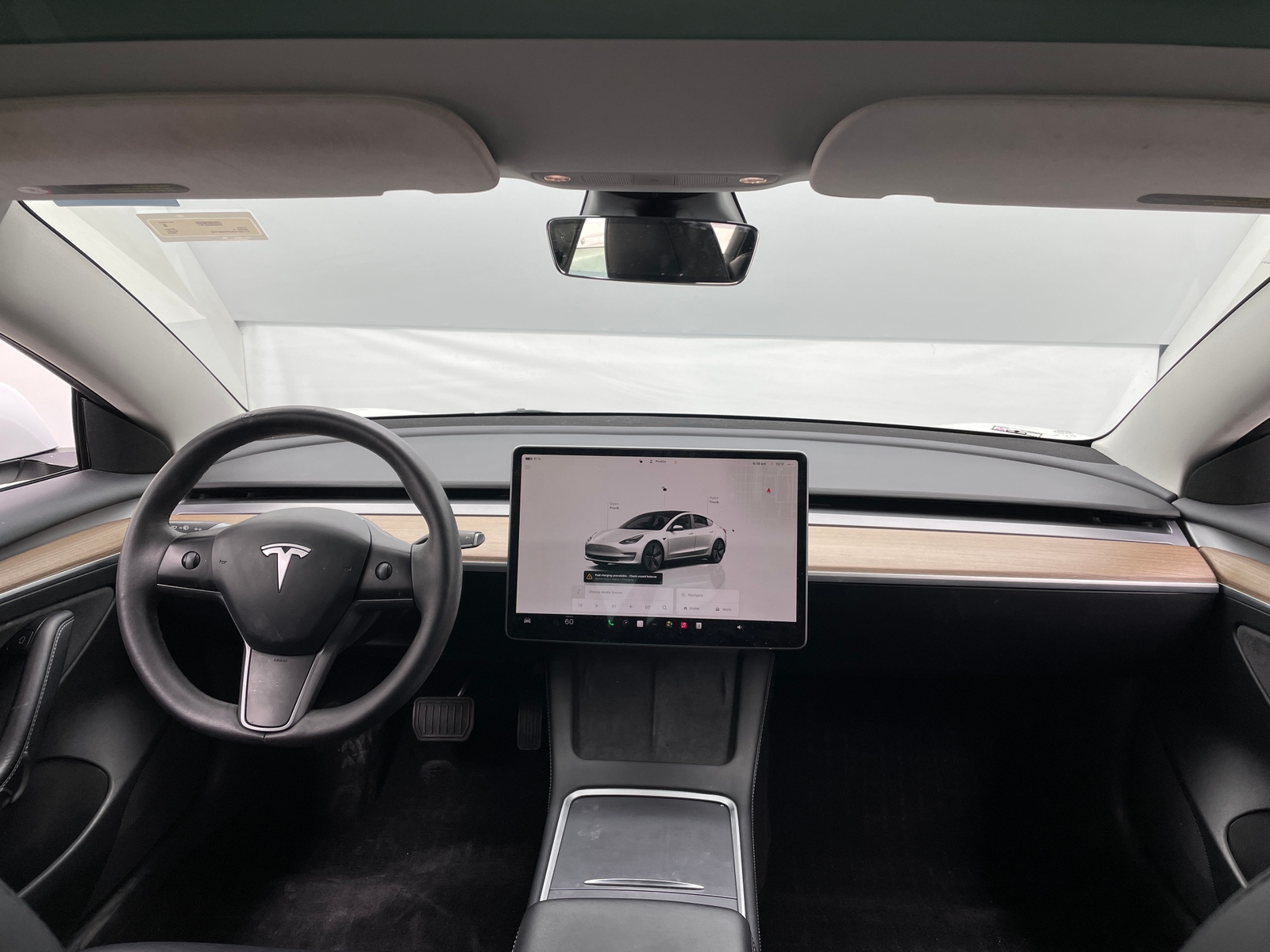 Thumbnail: 2023 Tesla Model 3 - 2