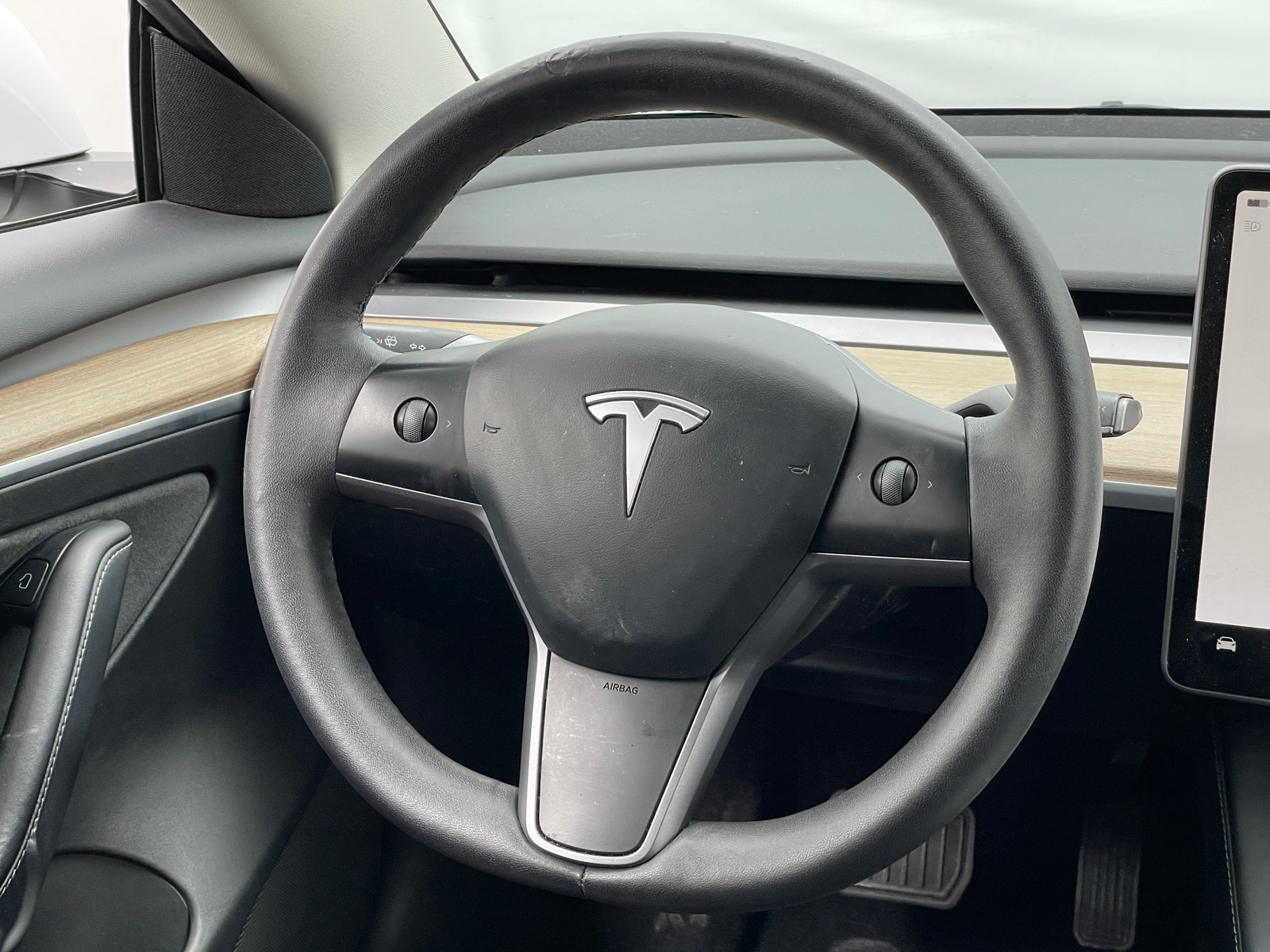 Thumbnail: 2023 Tesla Model 3 - 4