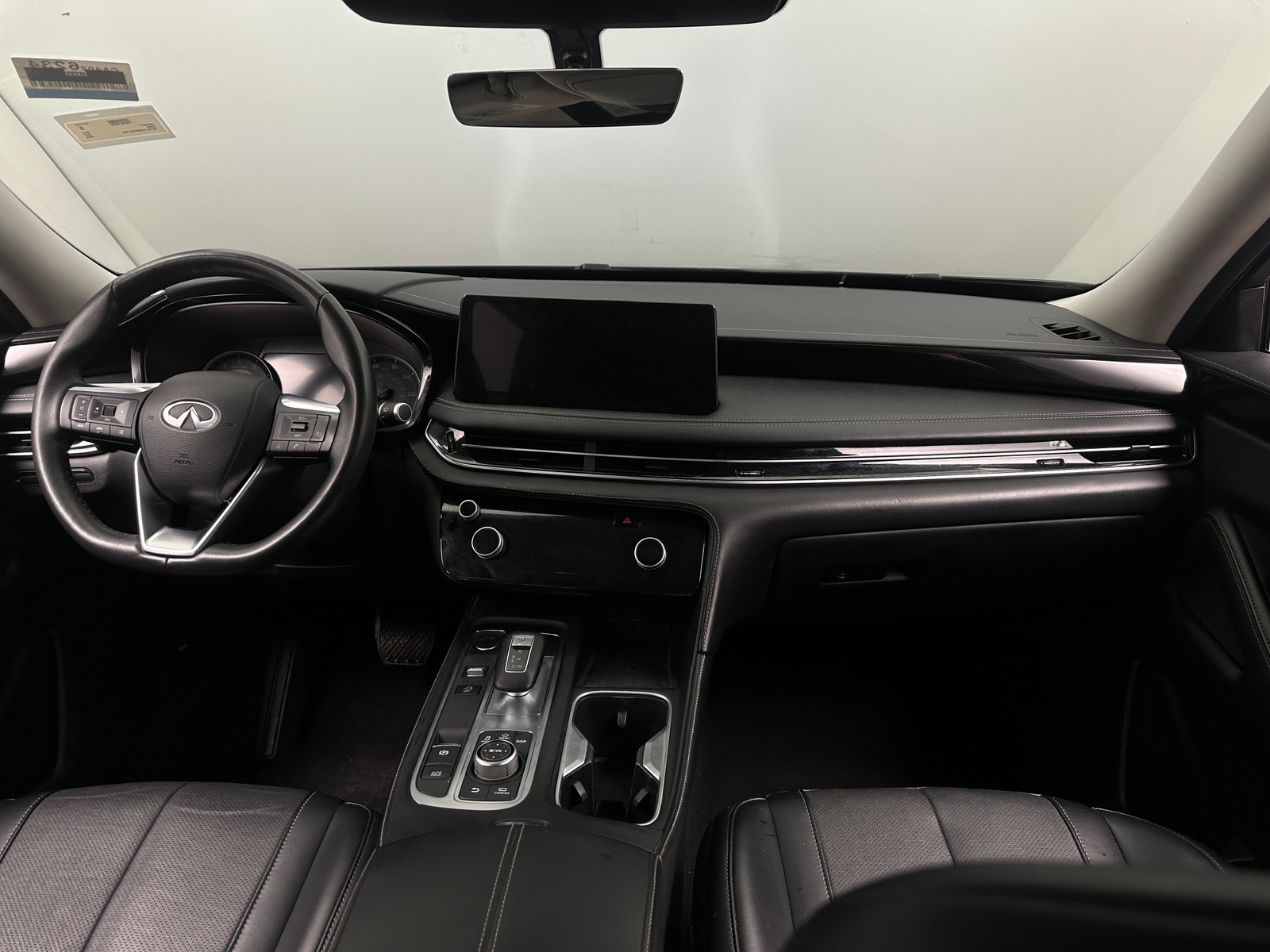 Thumbnail: 2023 INFINITI QX60 - 2