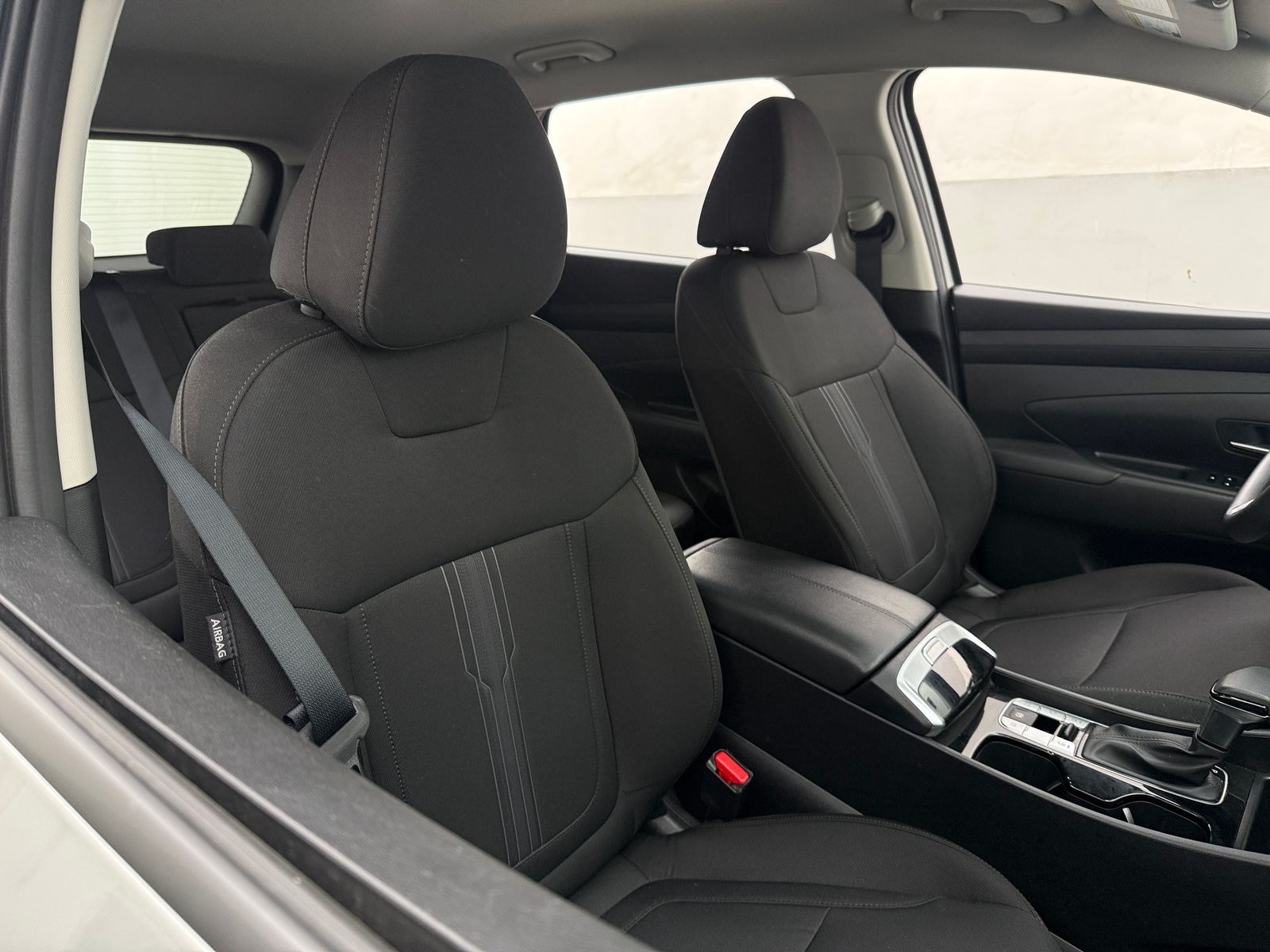 Thumbnail: 2025 Hyundai Tucson - 2