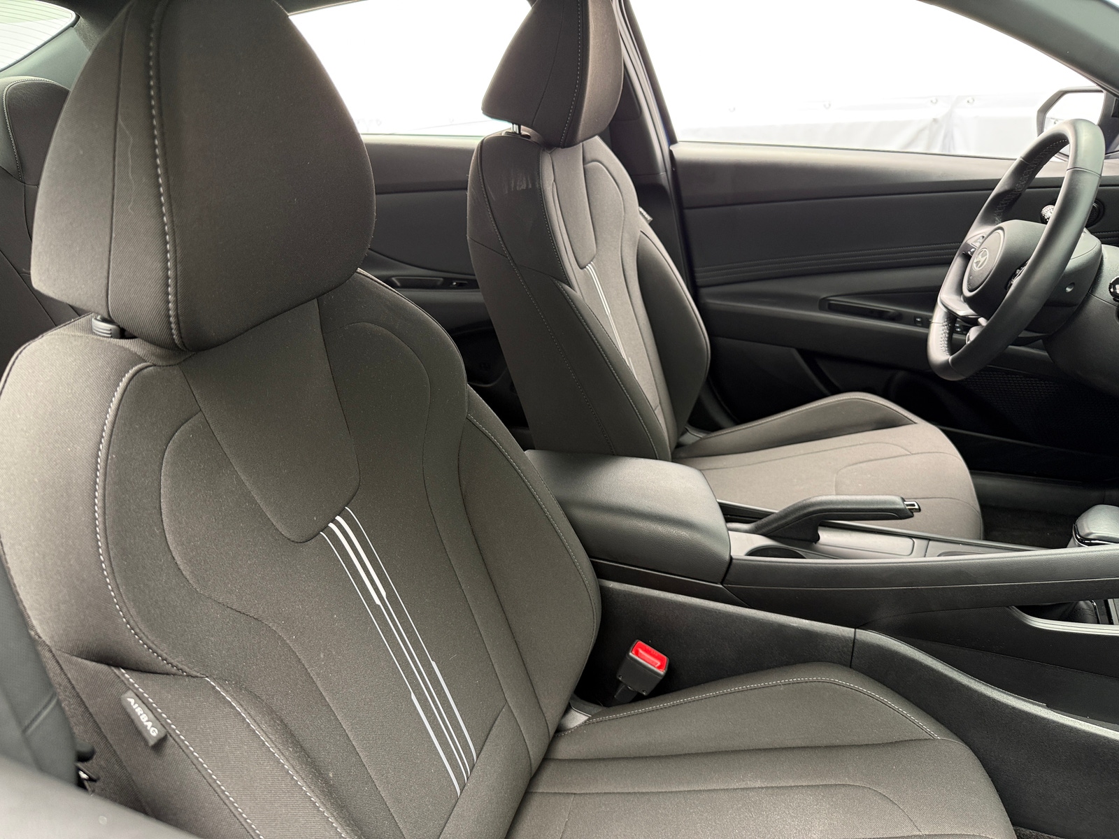 Thumbnail: 2025 Hyundai Elantra - 2