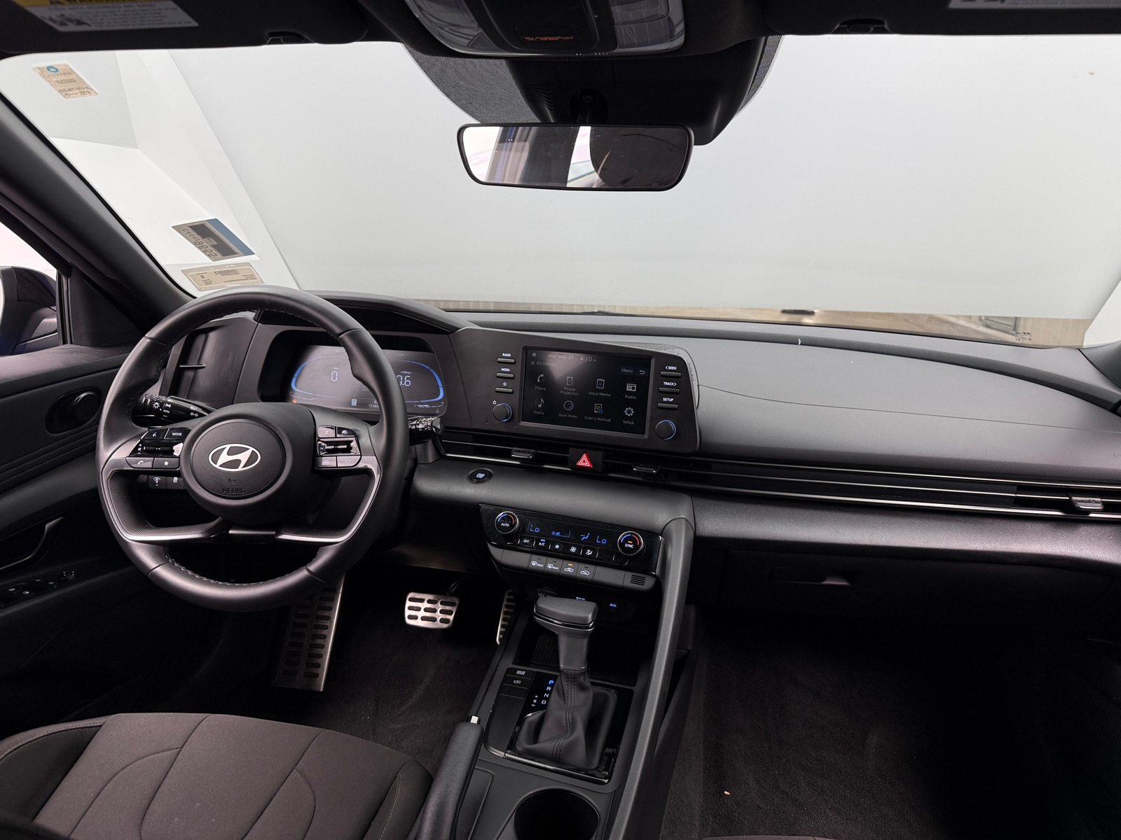Thumbnail: 2025 Hyundai Elantra - 3