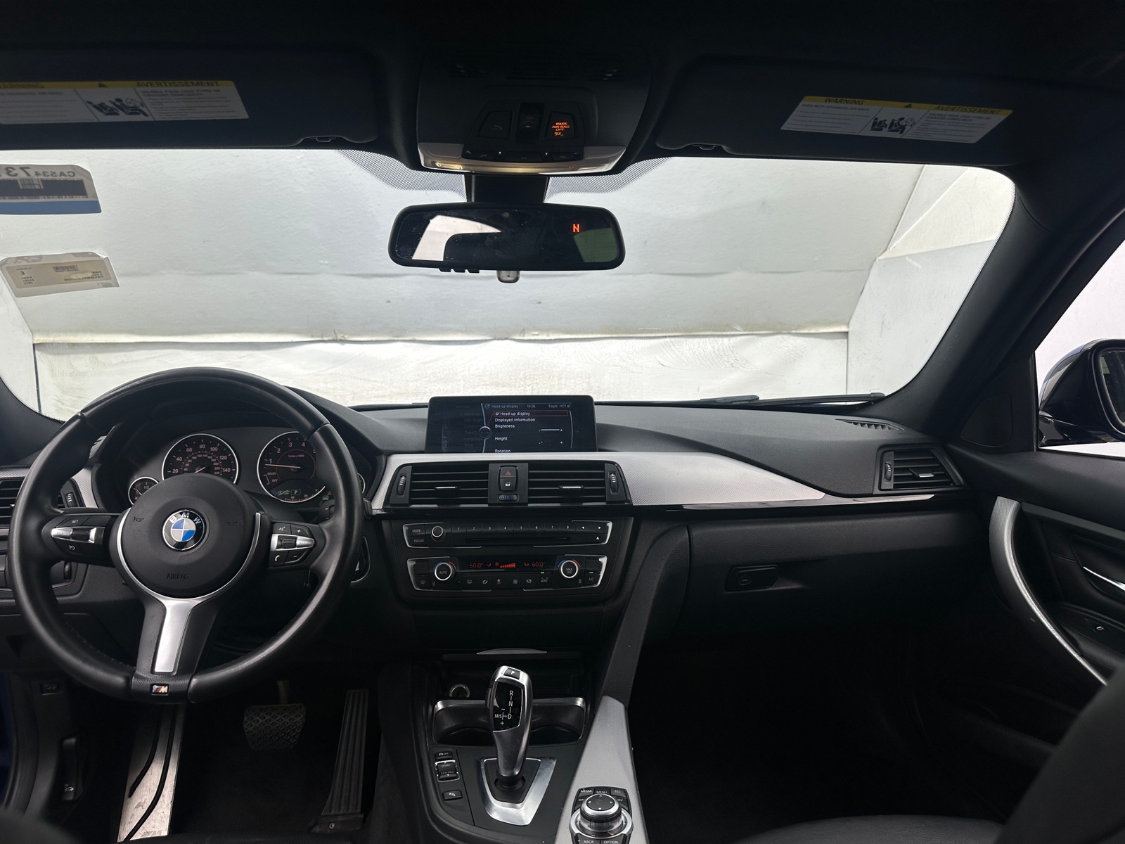 Thumbnail: 2013 BMW 3 Series - 2