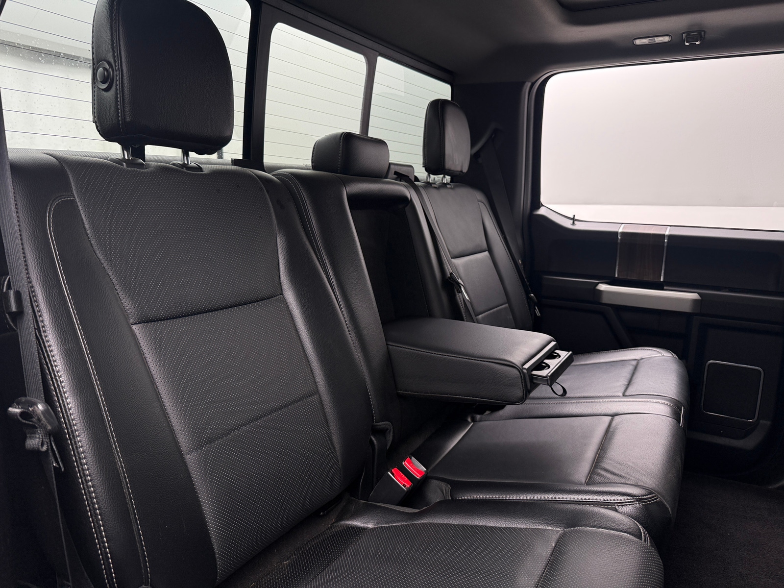 Thumbnail: 2016 Ford Econoline - 5