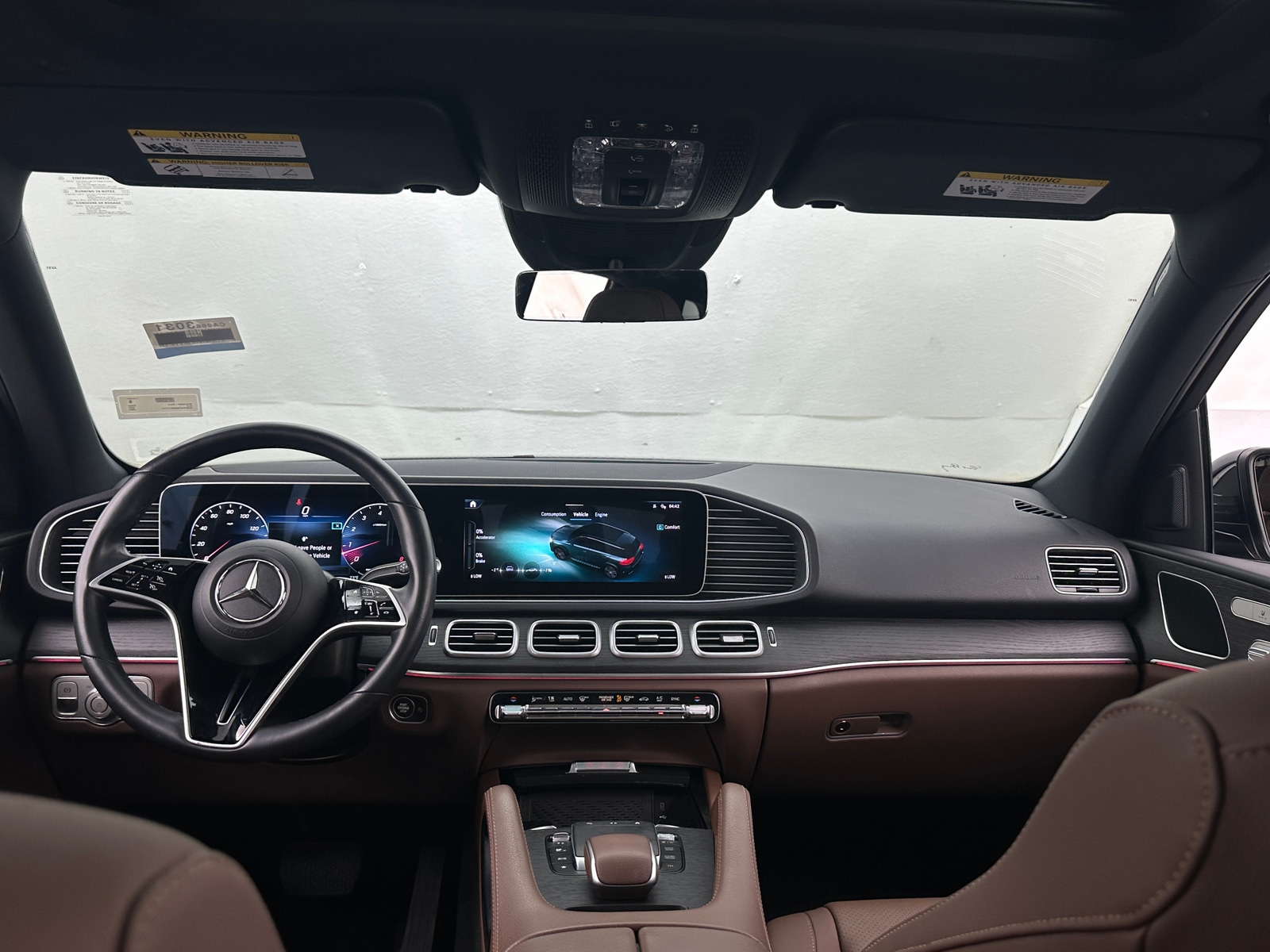 Thumbnail: 2024 Mercedes-Benz GLE - 2