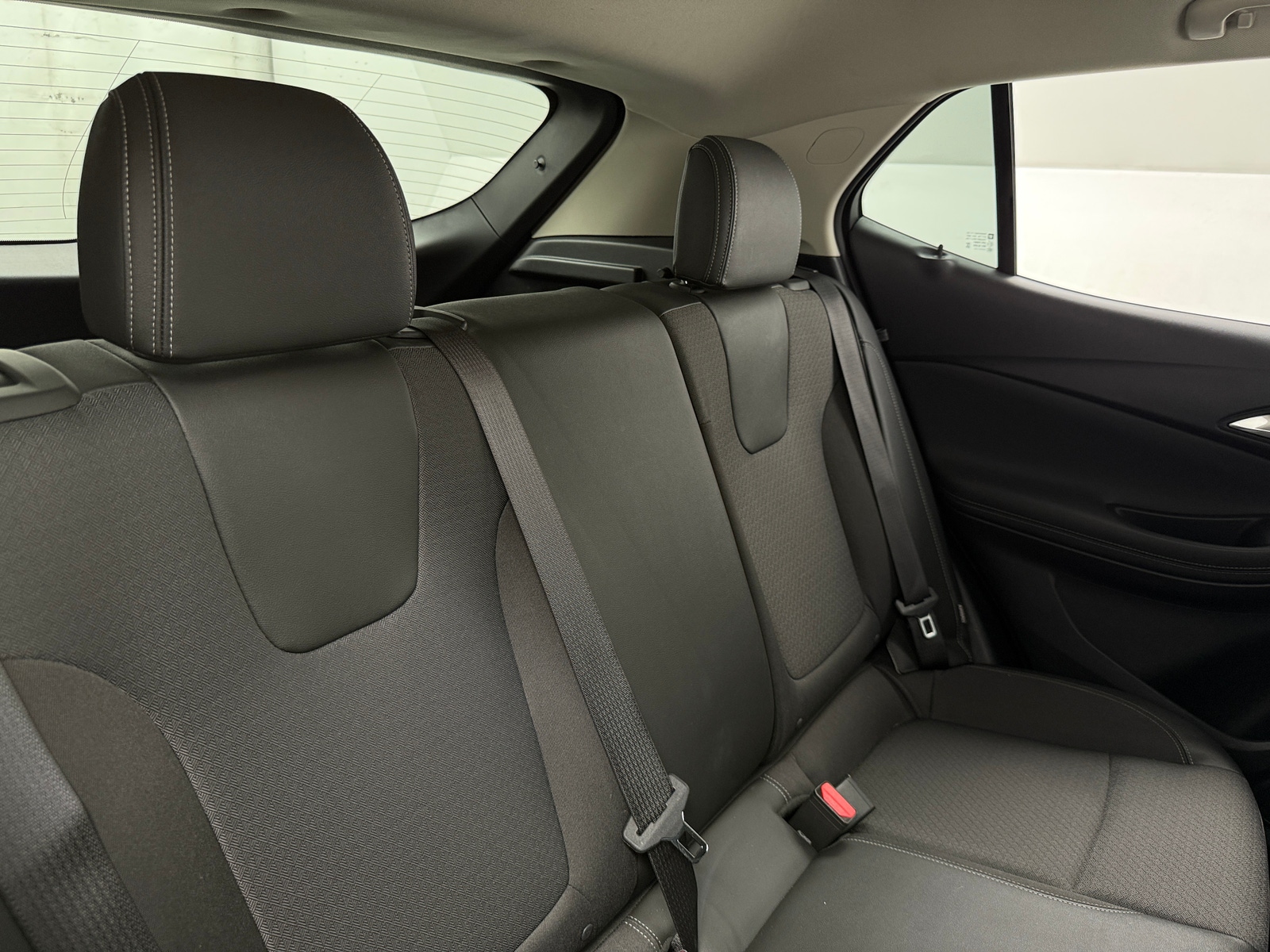 Thumbnail: 2025 Buick Encore GX - 5
