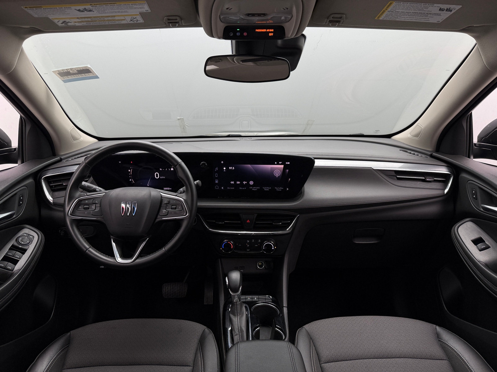 Thumbnail: 2025 Buick Encore GX - 2