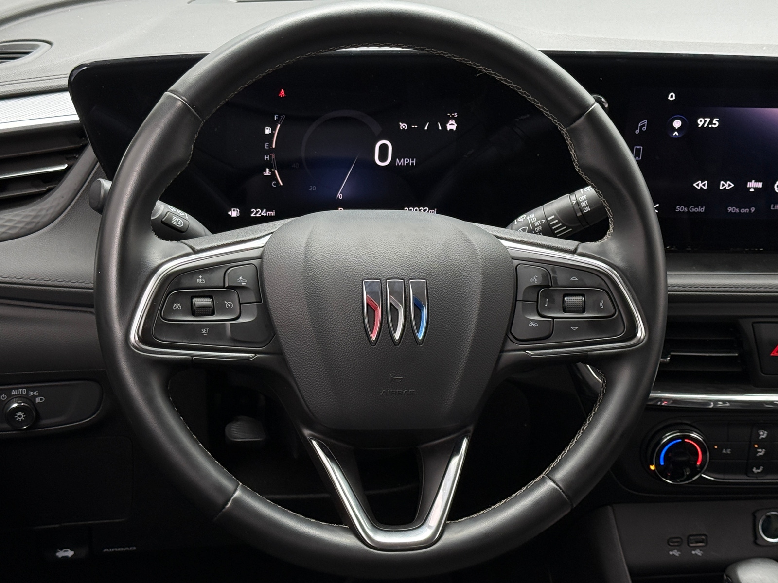 Thumbnail: 2025 Buick Encore GX - 4