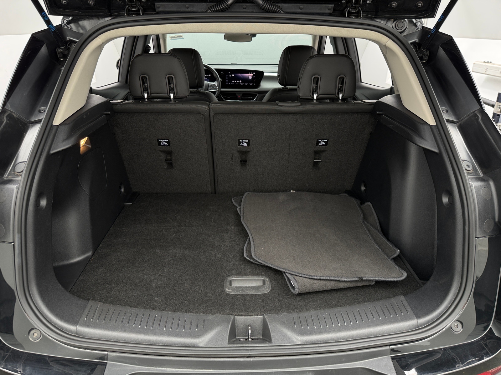Thumbnail: 2025 Buick Encore GX - 6
