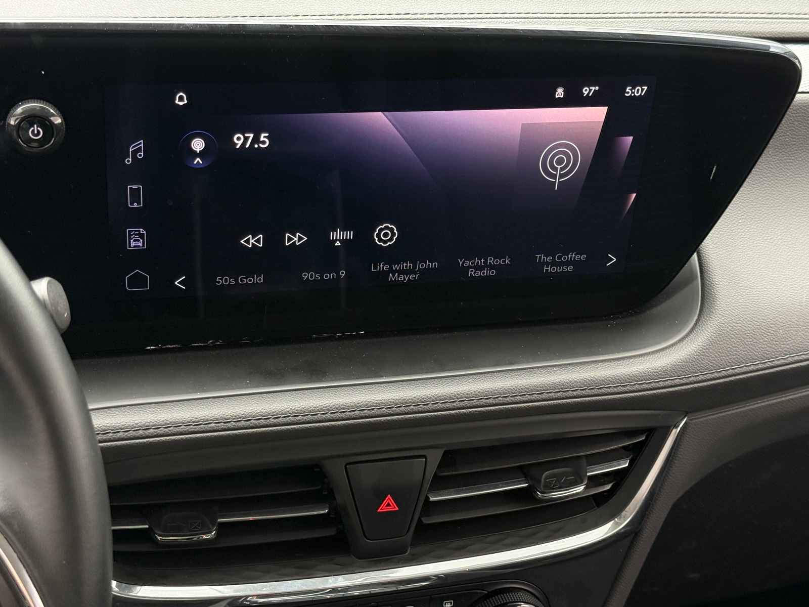 Thumbnail: 2025 Buick Encore GX - 3