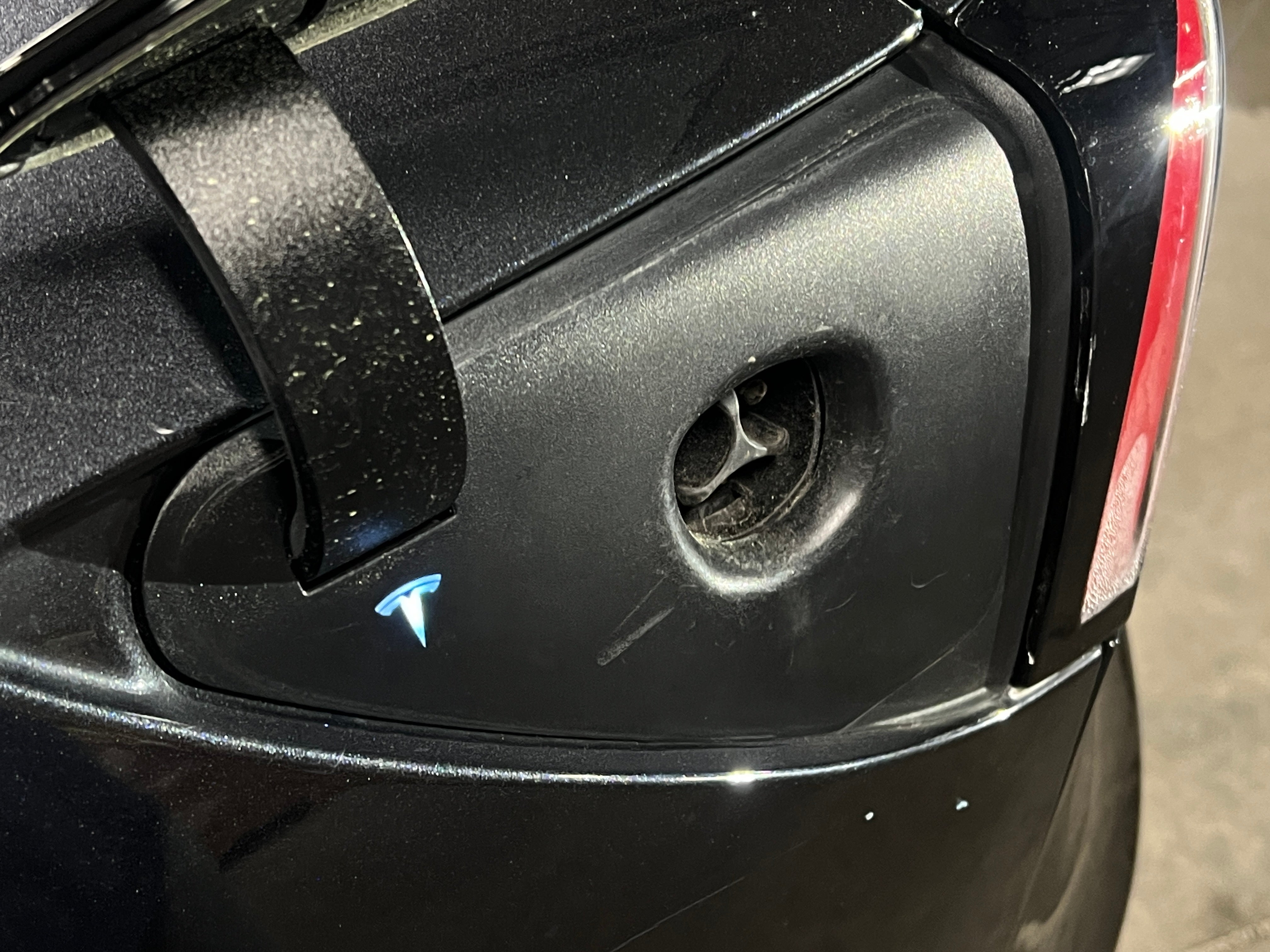 Used 2024 Tesla Model 3 Long Range with VIN 5YJ3E1EB4RF731723 for sale in Oak Creek, WI