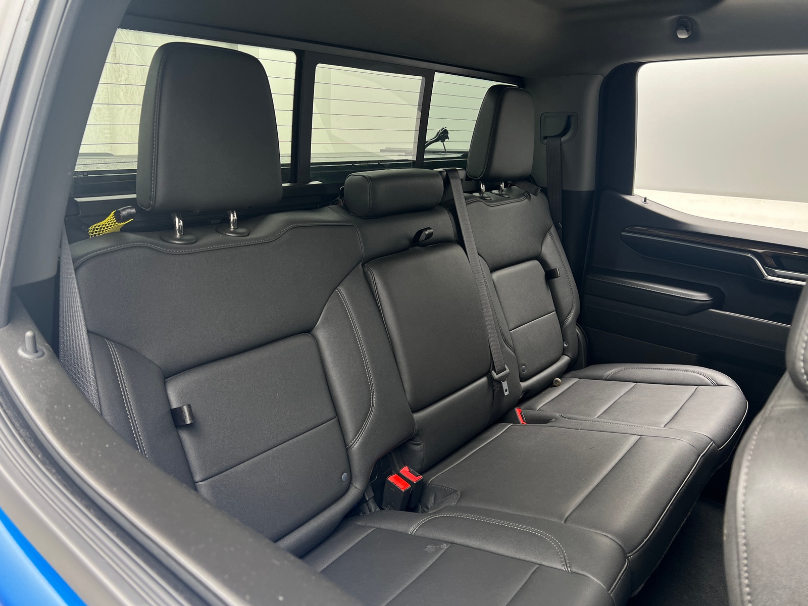 Thumbnail: 2024 Chevrolet Silverado 1500 - 6