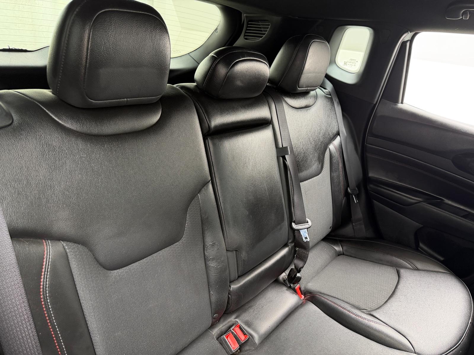 Thumbnail: 2024 Jeep Compass - 5