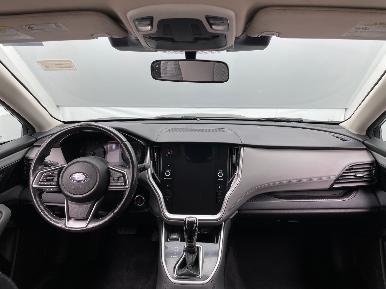 Thumbnail: 2024 Subaru Outback - 3