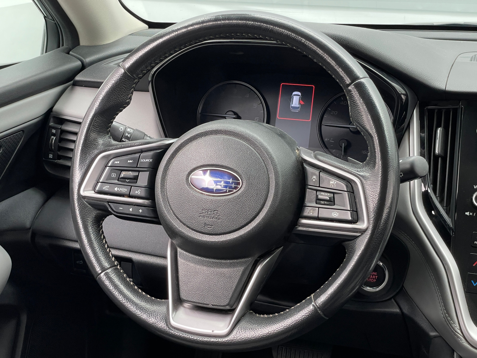 Thumbnail: 2024 Subaru Outback - 5