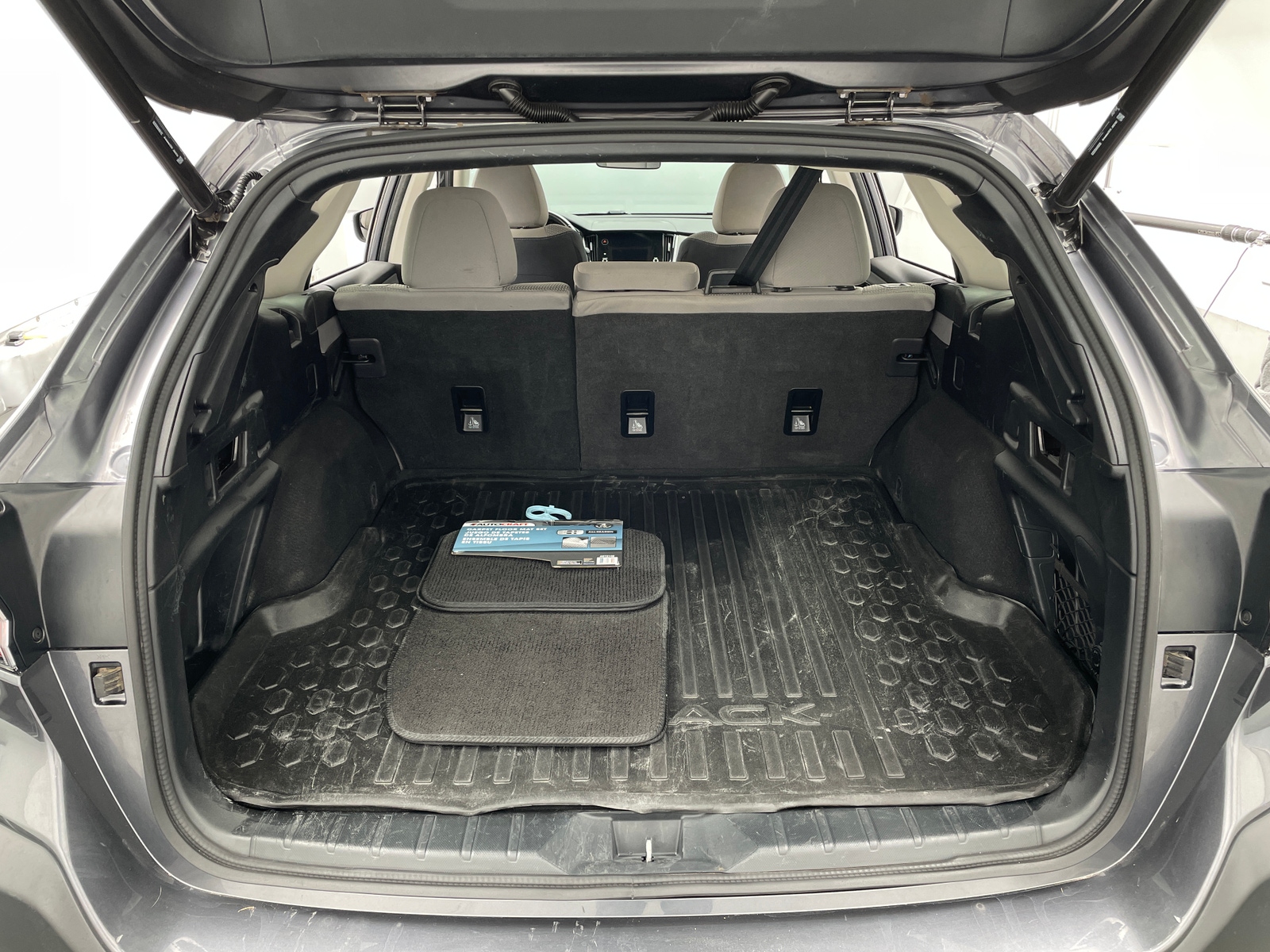 Thumbnail: 2024 Subaru Outback - 7