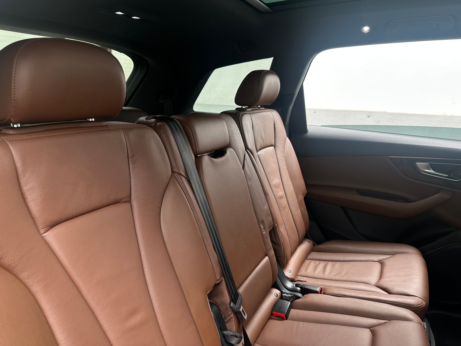 Thumbnail: 2017 Audi Q7 - 5