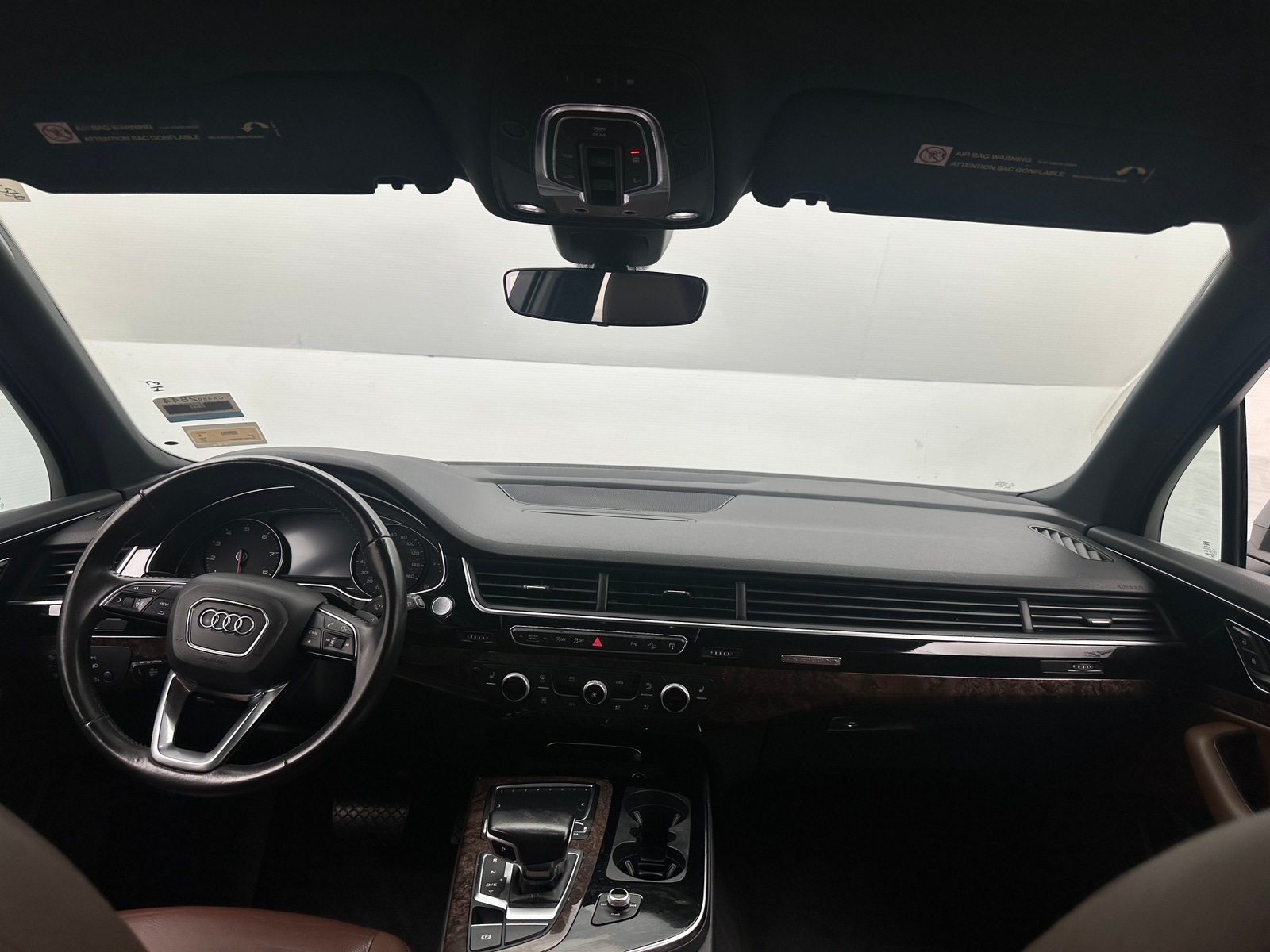 Thumbnail: 2017 Audi Q7 - 2