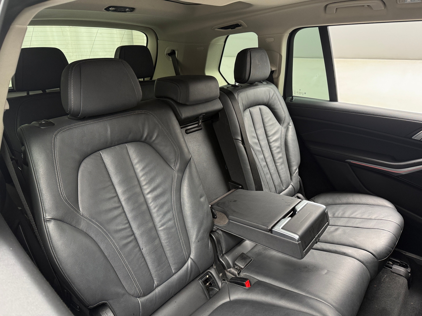 Thumbnail: 2020 BMW X7 - 5