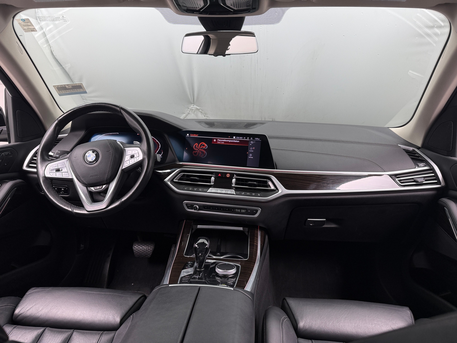 Thumbnail: 2020 BMW X7 - 2