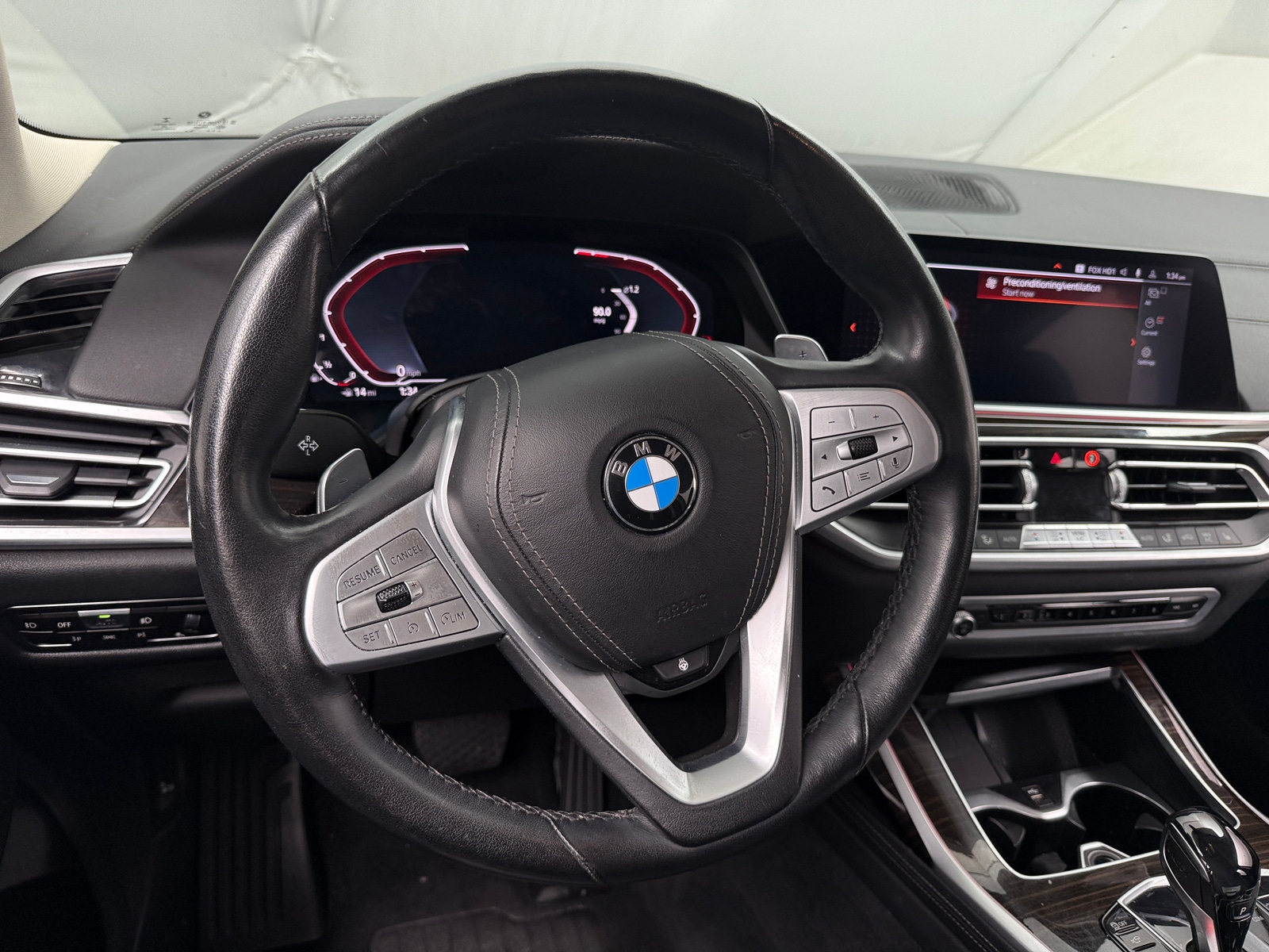 Thumbnail: 2020 BMW X7 - 4
