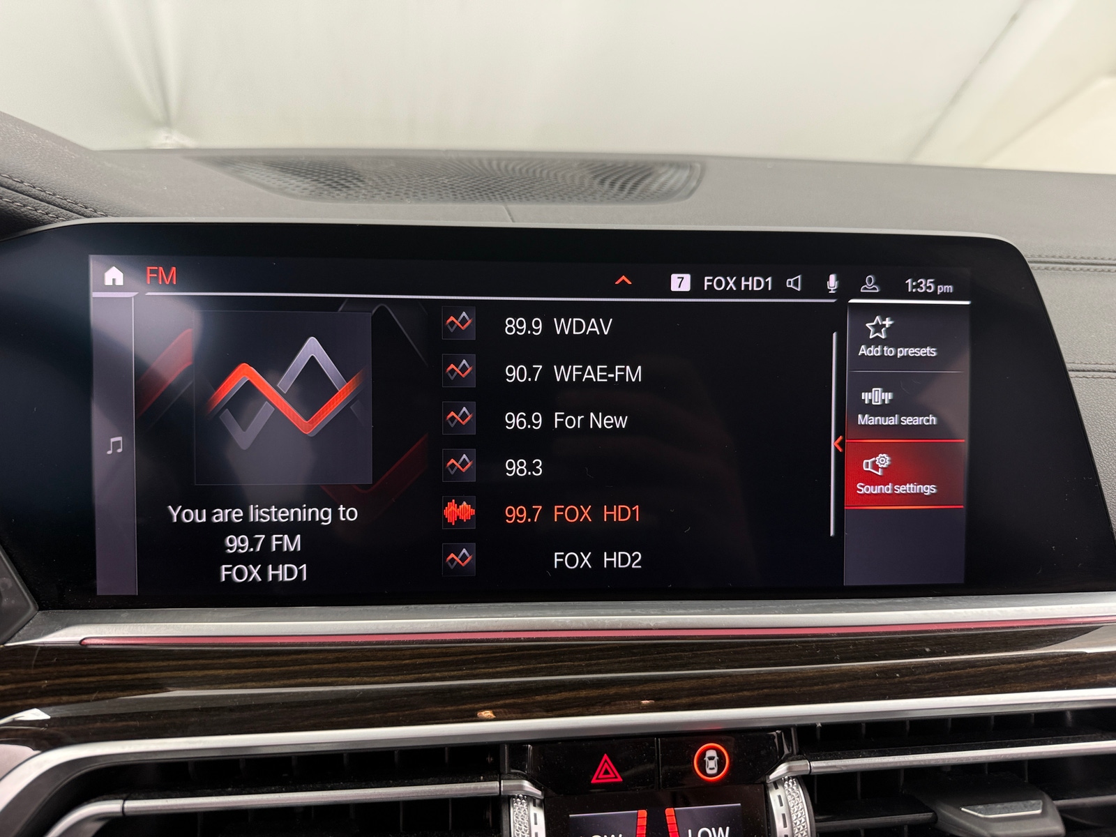 Thumbnail: 2020 BMW X7 - 3