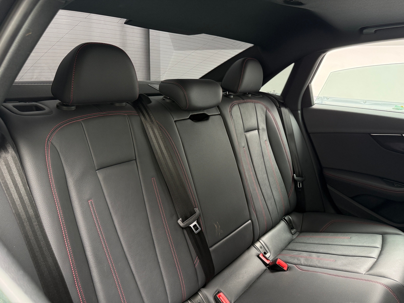 Thumbnail: 2019 Audi A4 - 5