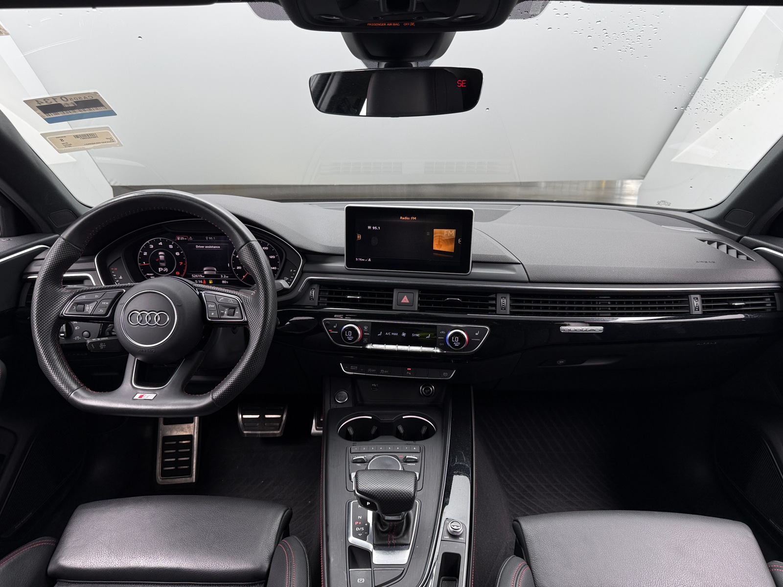 Thumbnail: 2019 Audi A4 - 2