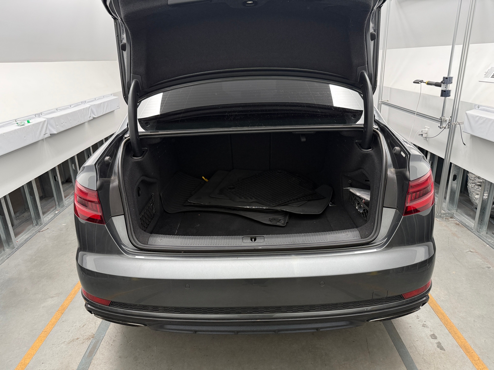 Thumbnail: 2019 Audi A4 - 6