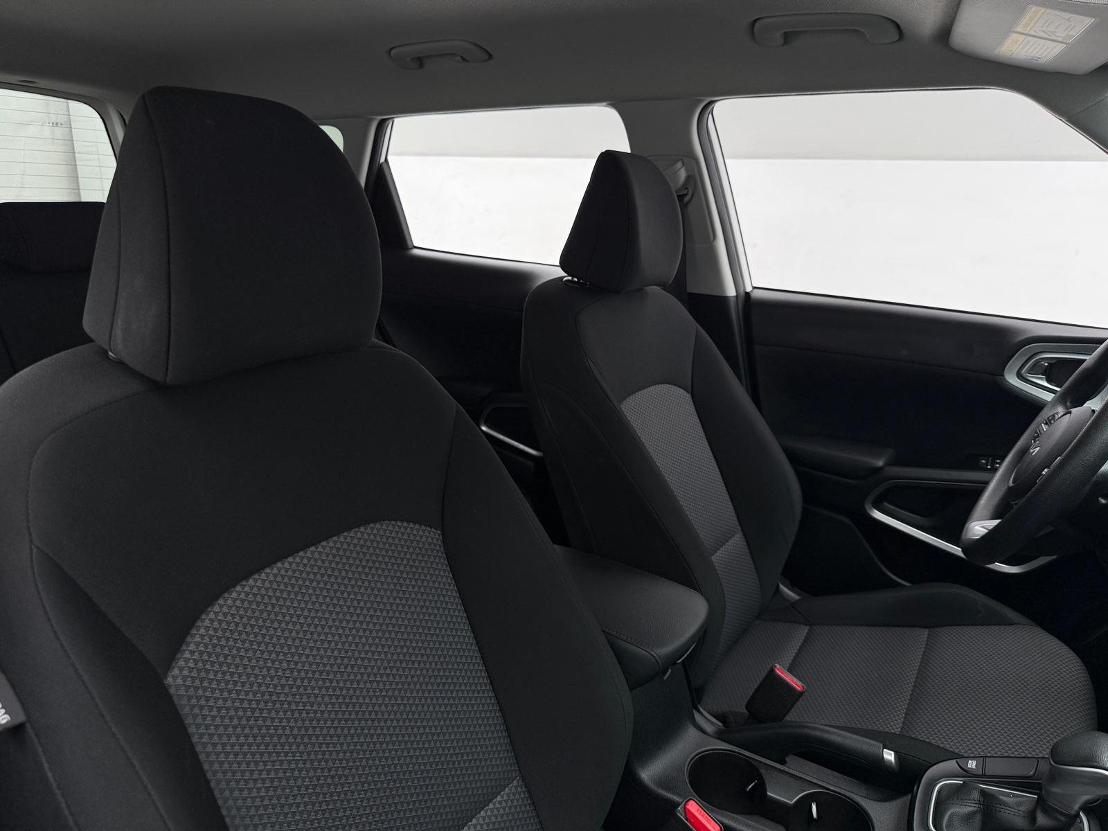 Thumbnail: 2025 Kia Soul - 2