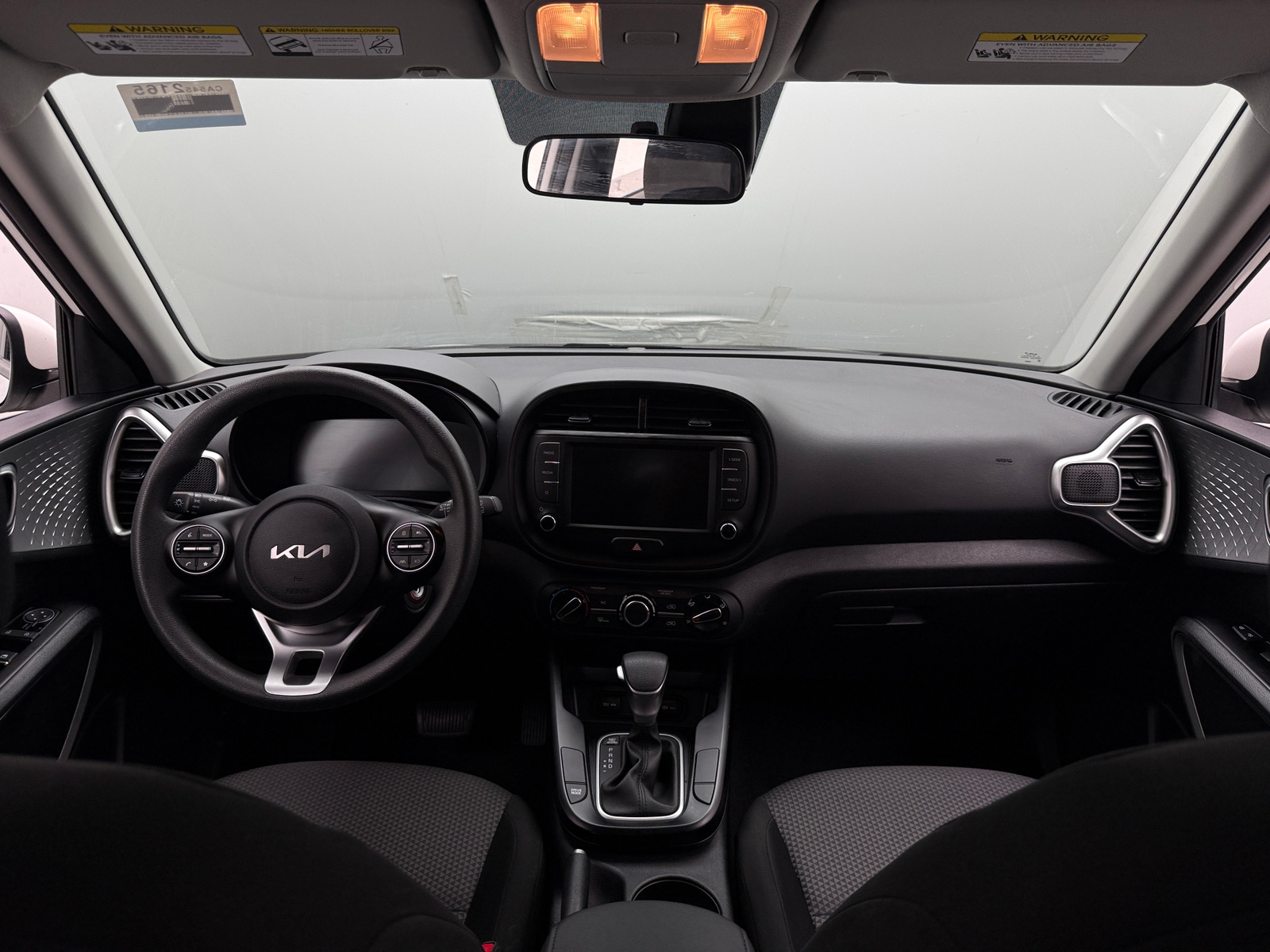 Thumbnail: 2025 Kia Soul - 3