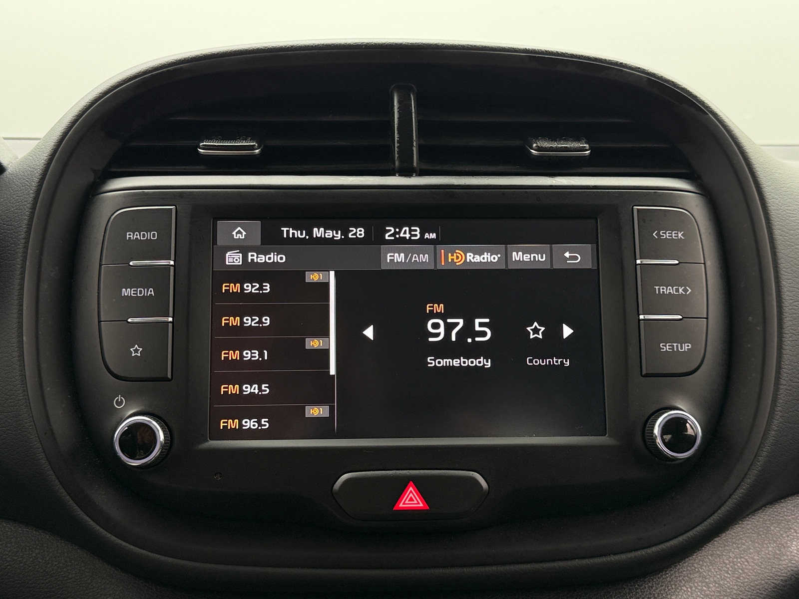 Thumbnail: 2025 Kia Soul - 4