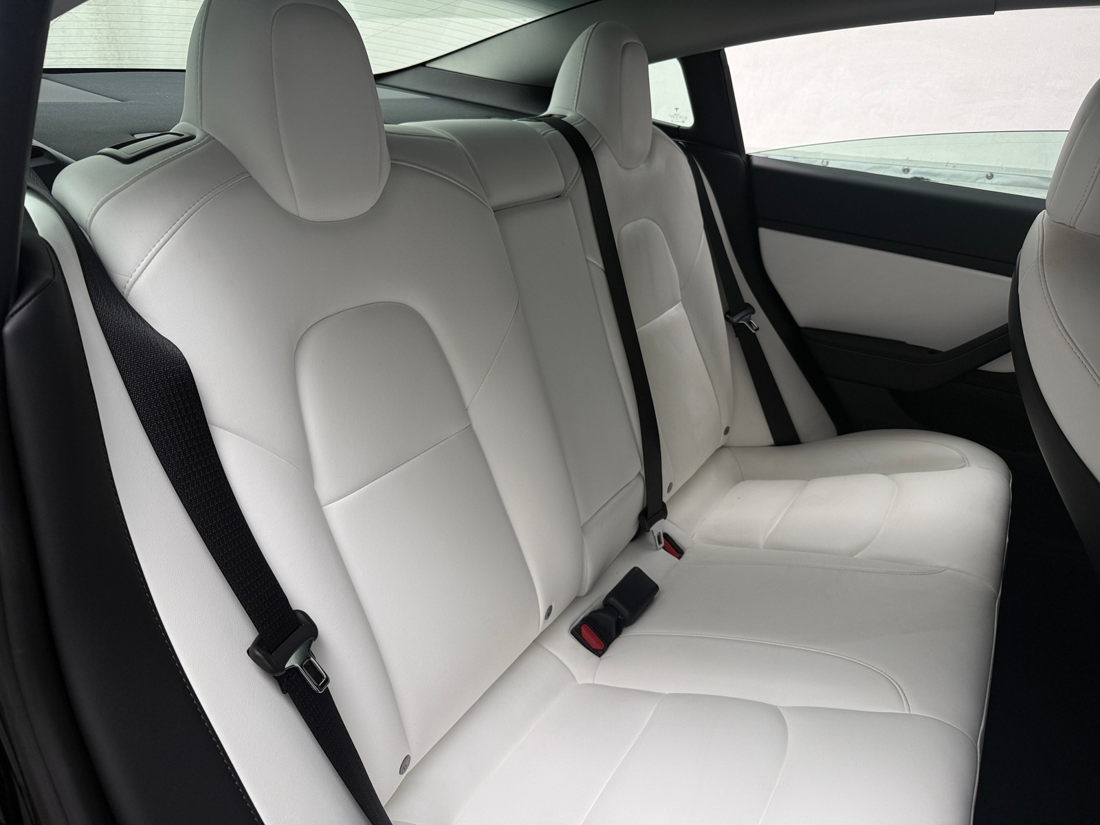 Thumbnail: 2021 Tesla Model 3 - 5