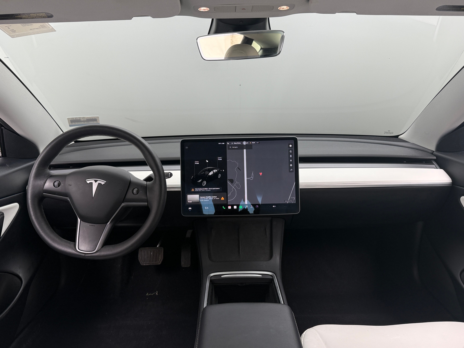 Thumbnail: 2021 Tesla Model 3 - 2