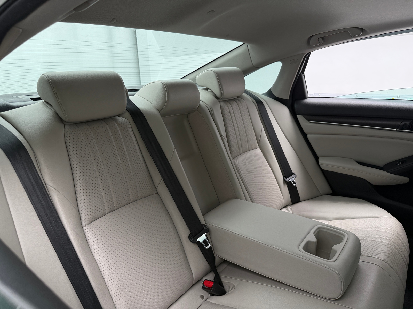 Thumbnail: 2018 Honda Accord - 5