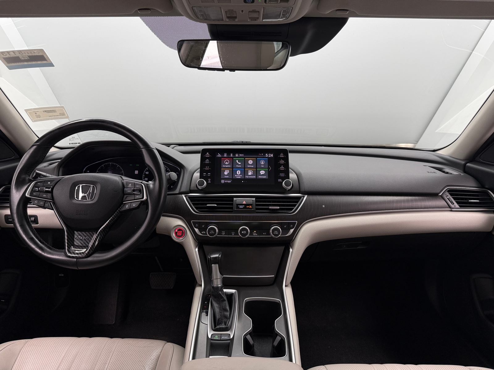 Thumbnail: 2018 Honda Accord - 2