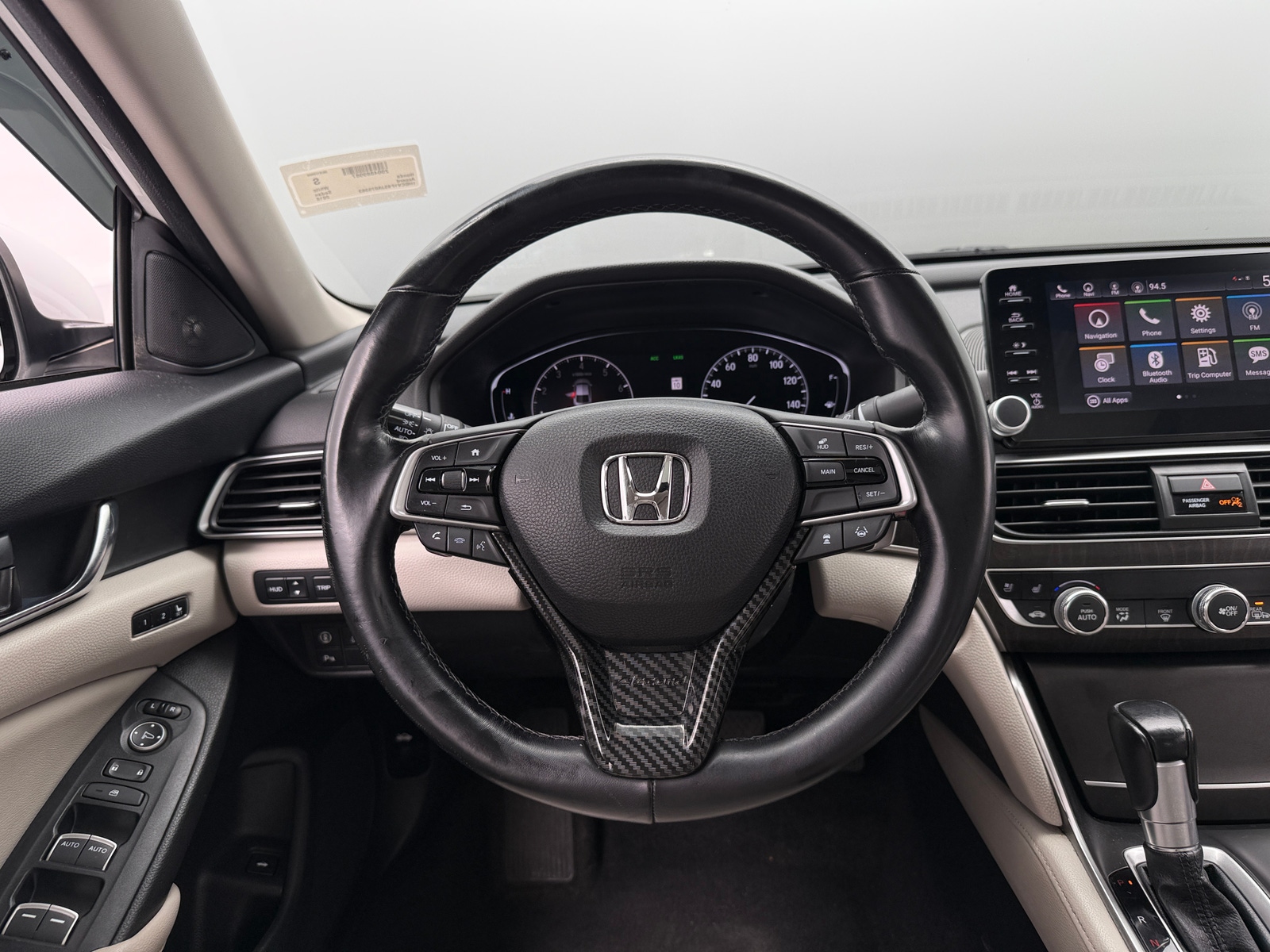Thumbnail: 2018 Honda Accord - 4