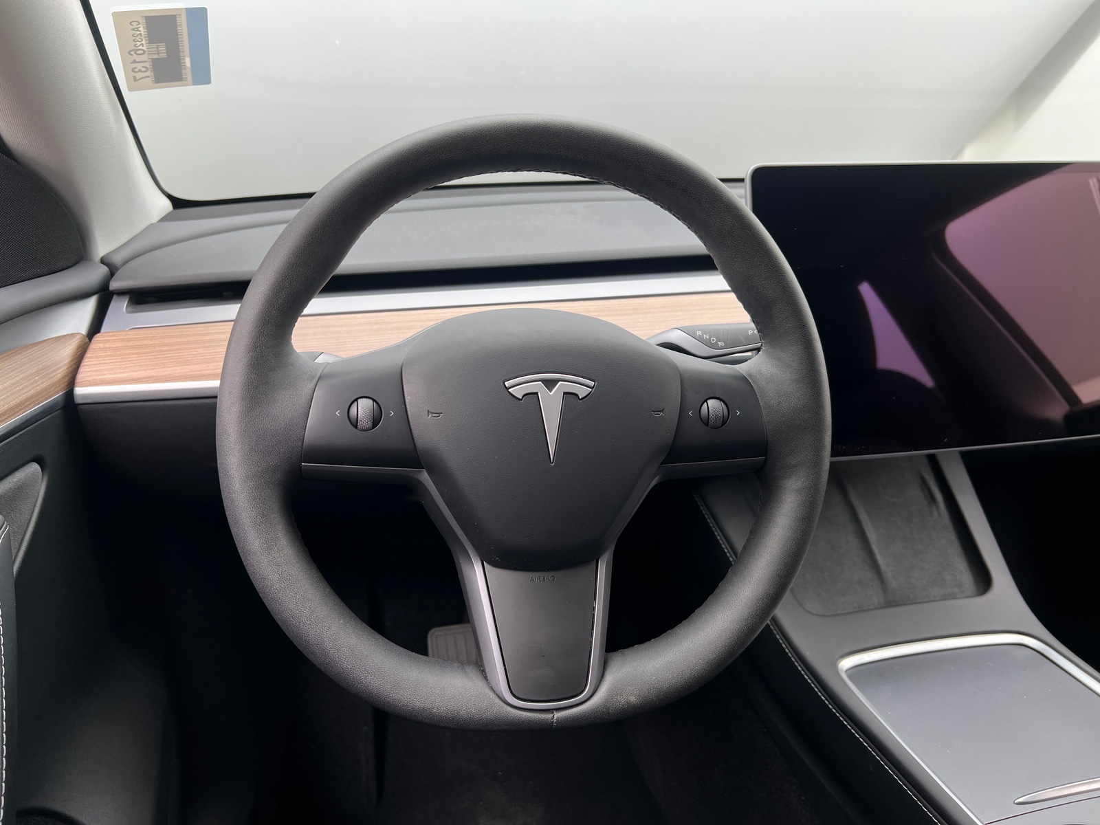 Thumbnail: 2025 Tesla Model Y - 4